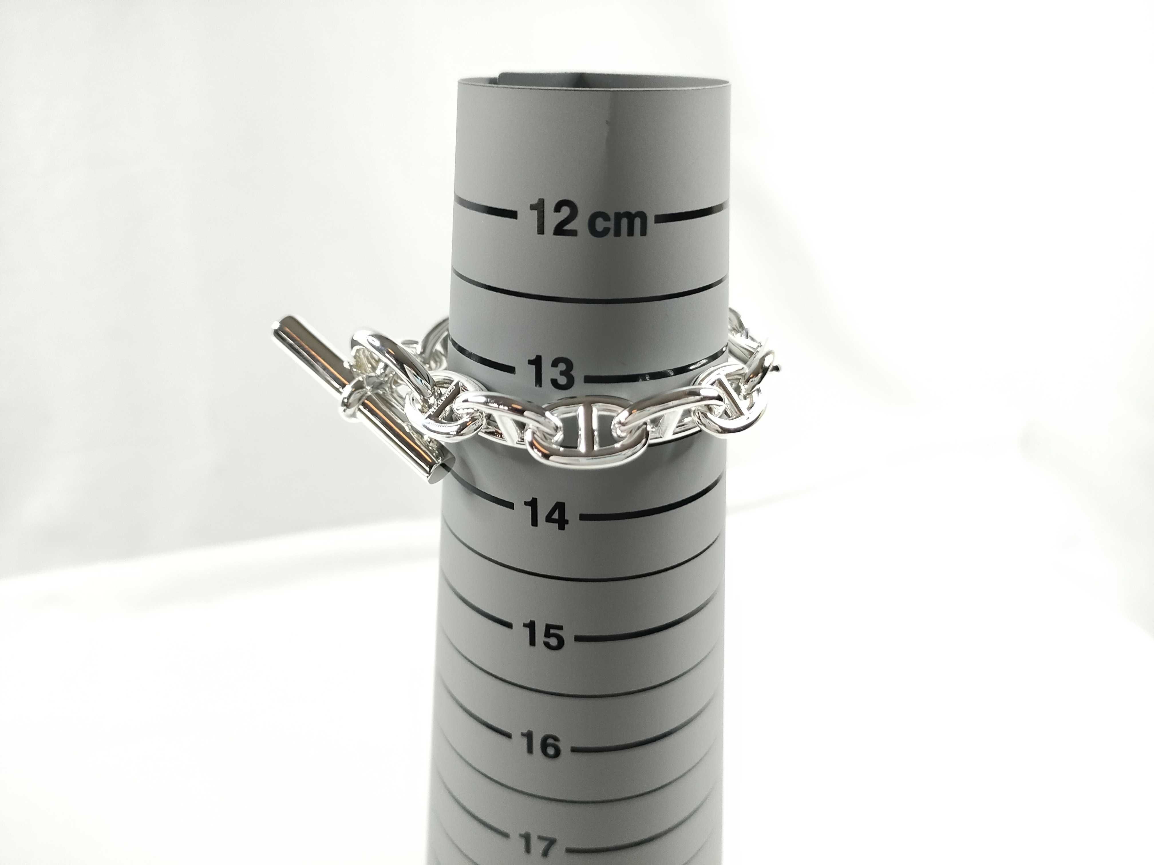Chaine d'Ancre MM 13-link bracelet/bangle — view 7
