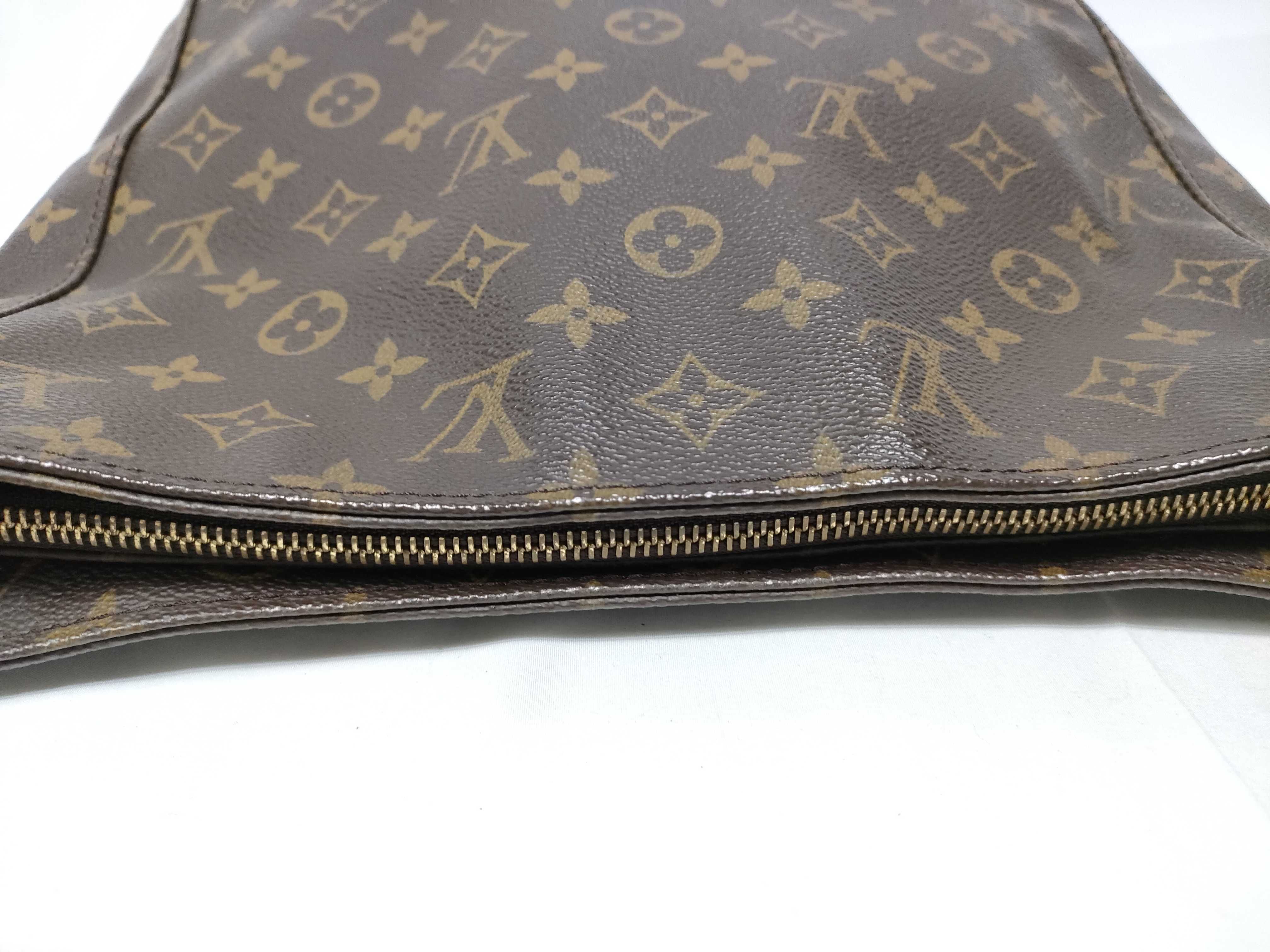 Monogram Looping GM Shoulder Bag Z10898 Shoulder Bag — view 11