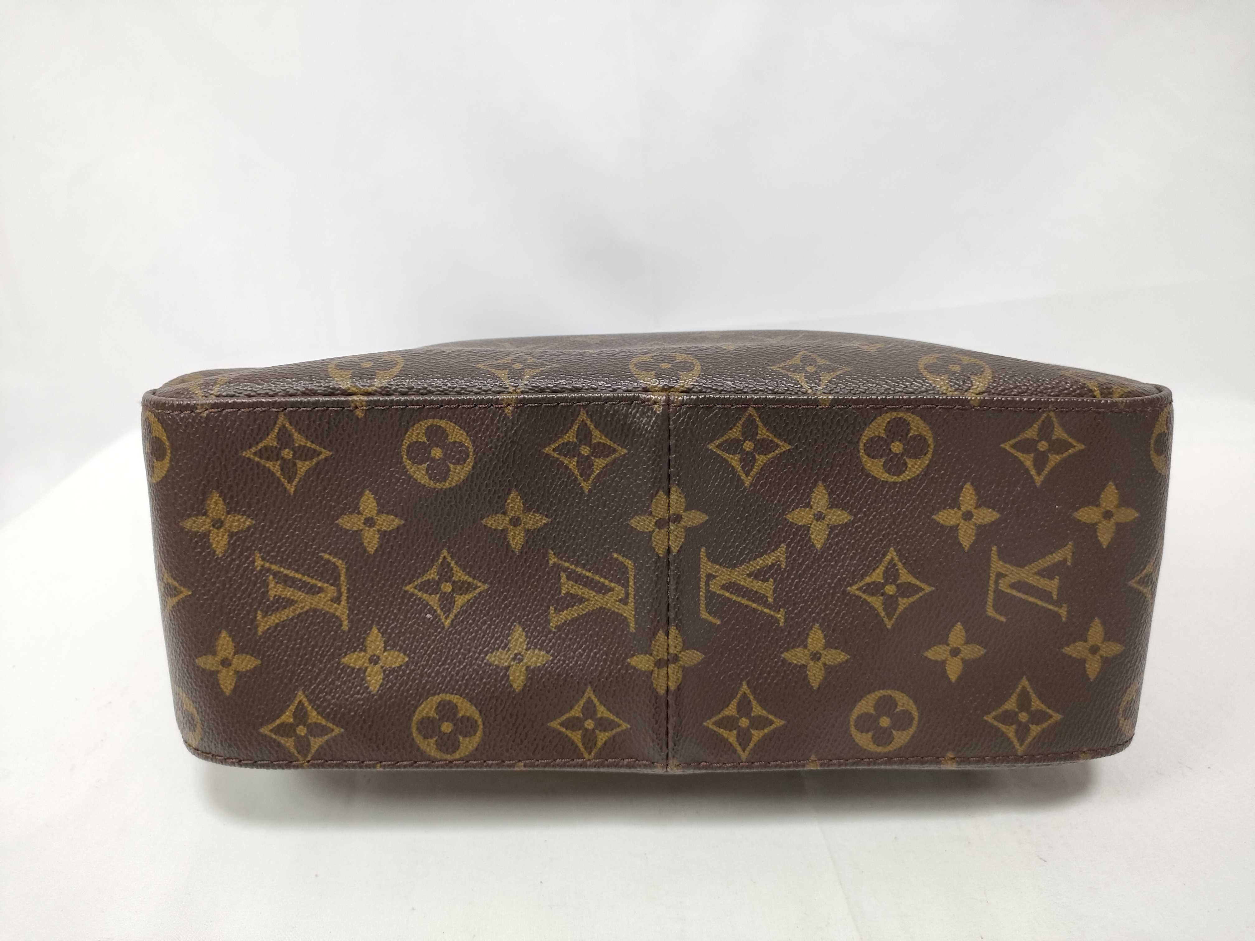 Monogram Looping GM Shoulder Bag Z10898 Shoulder Bag — view 3
