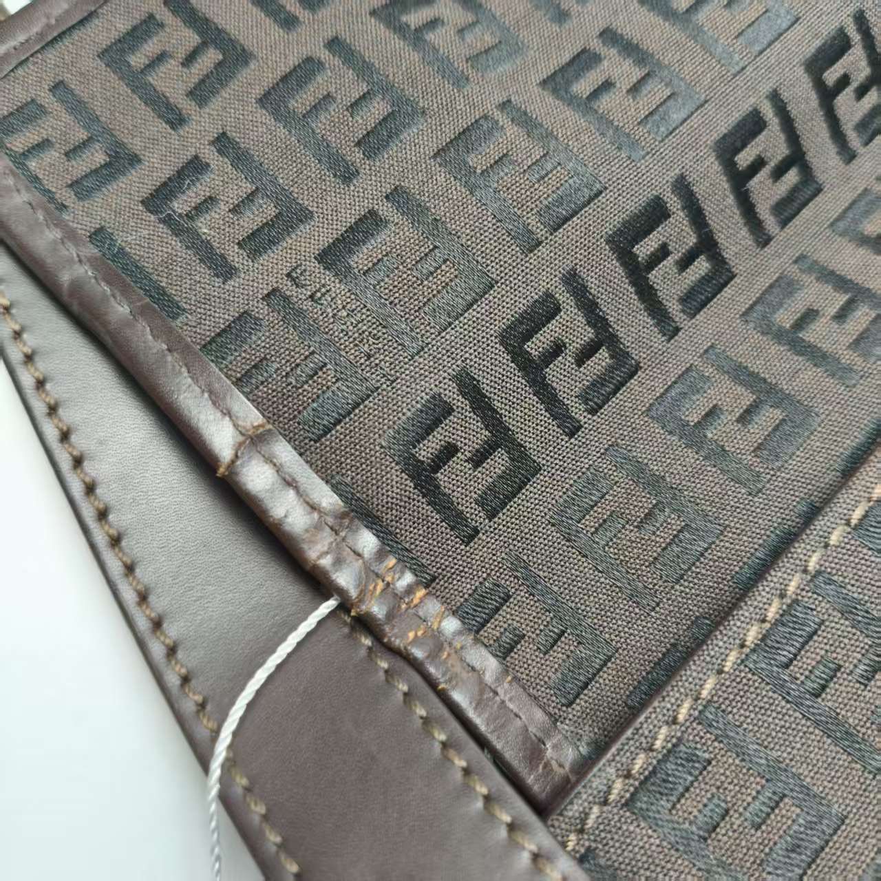 【*Shipped from: China*】FENDI Canvas Handbag — view 10
