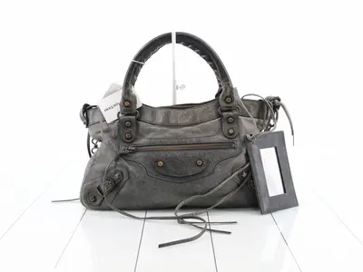 The City Handbag