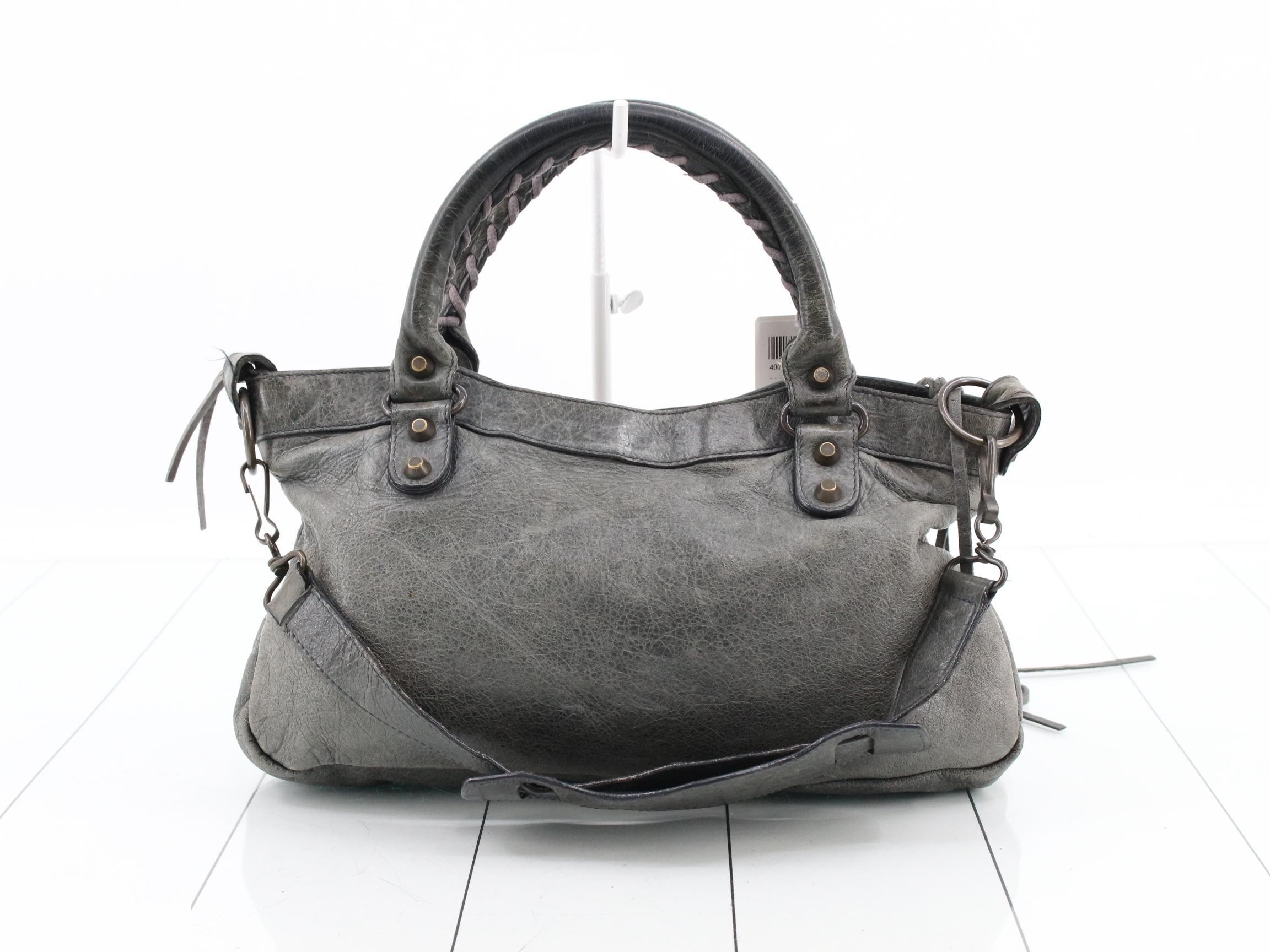 The City Handbag — view 2