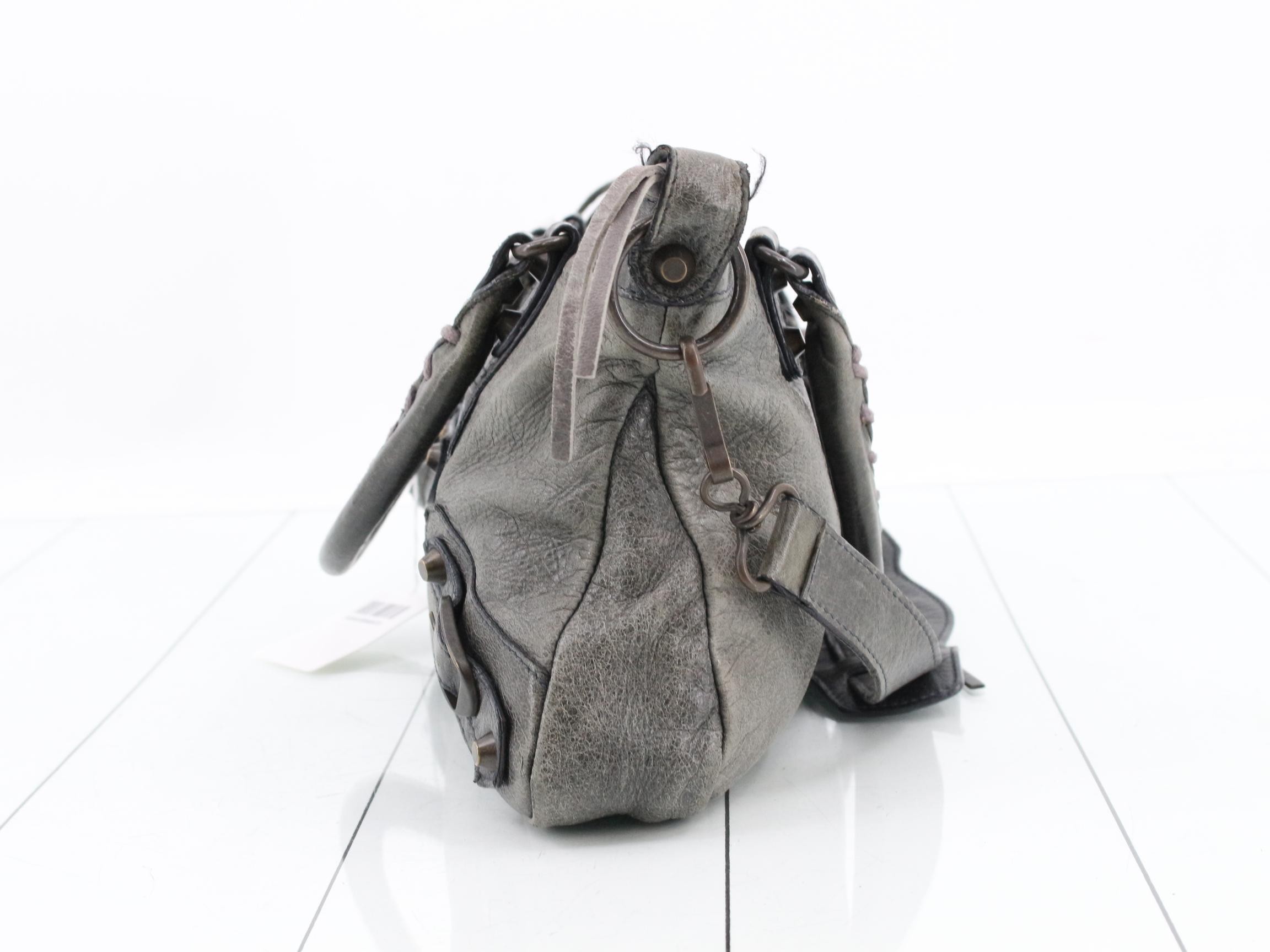 The City Handbag — view 3