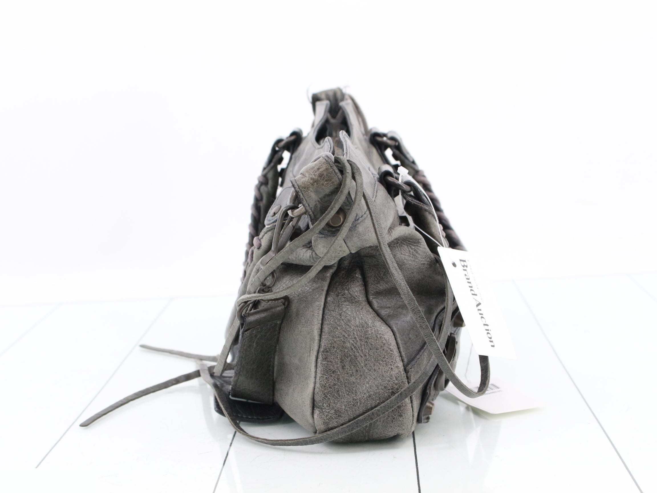 The City Handbag — view 4