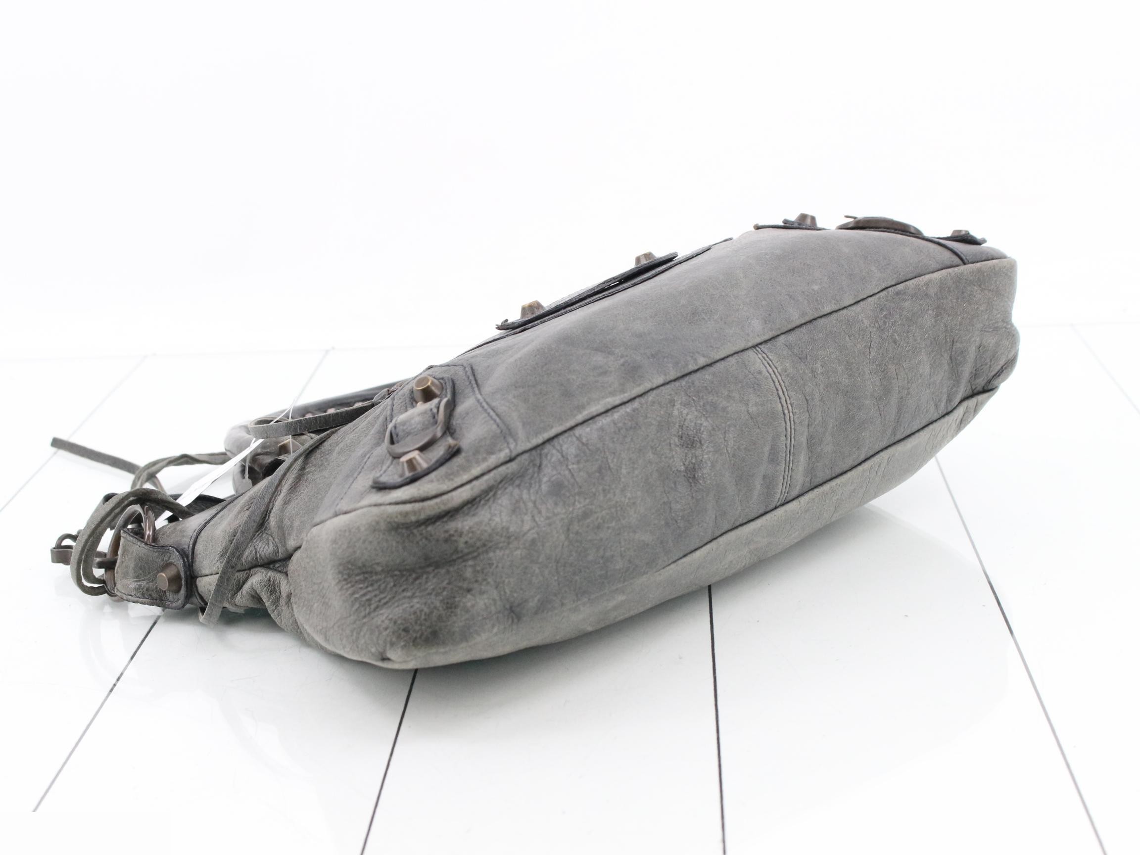 The City Handbag — view 5