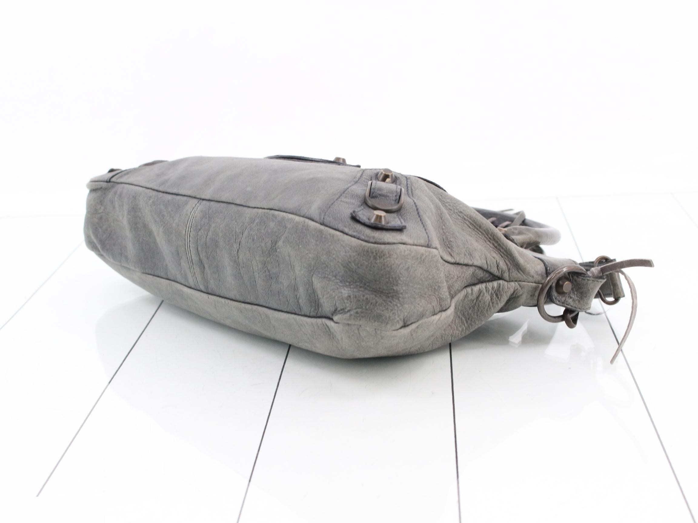 The City Handbag — view 6