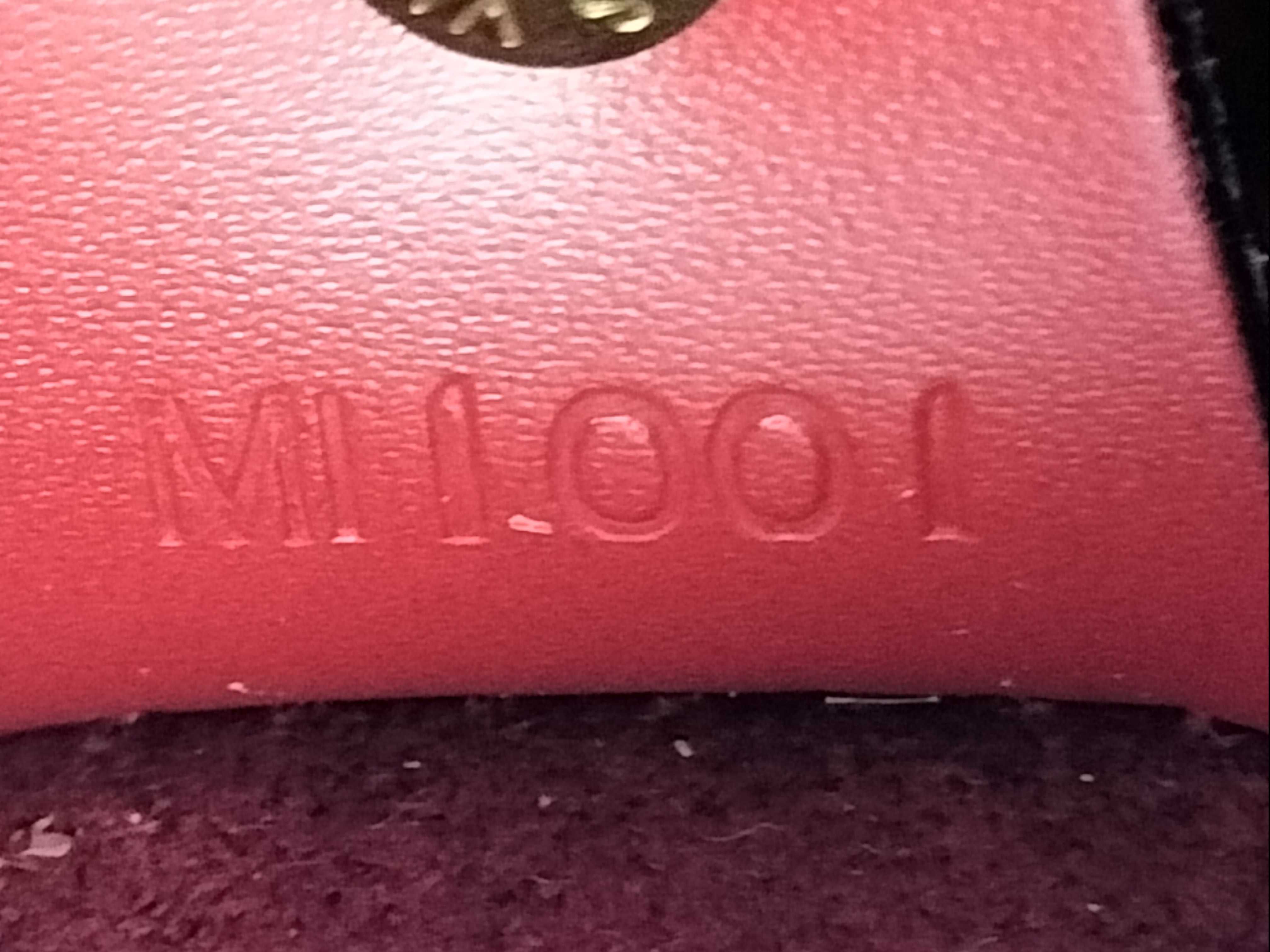 Epi Louis Vuitton Soufflot Handbag Epi M52227 Handbag — view 13