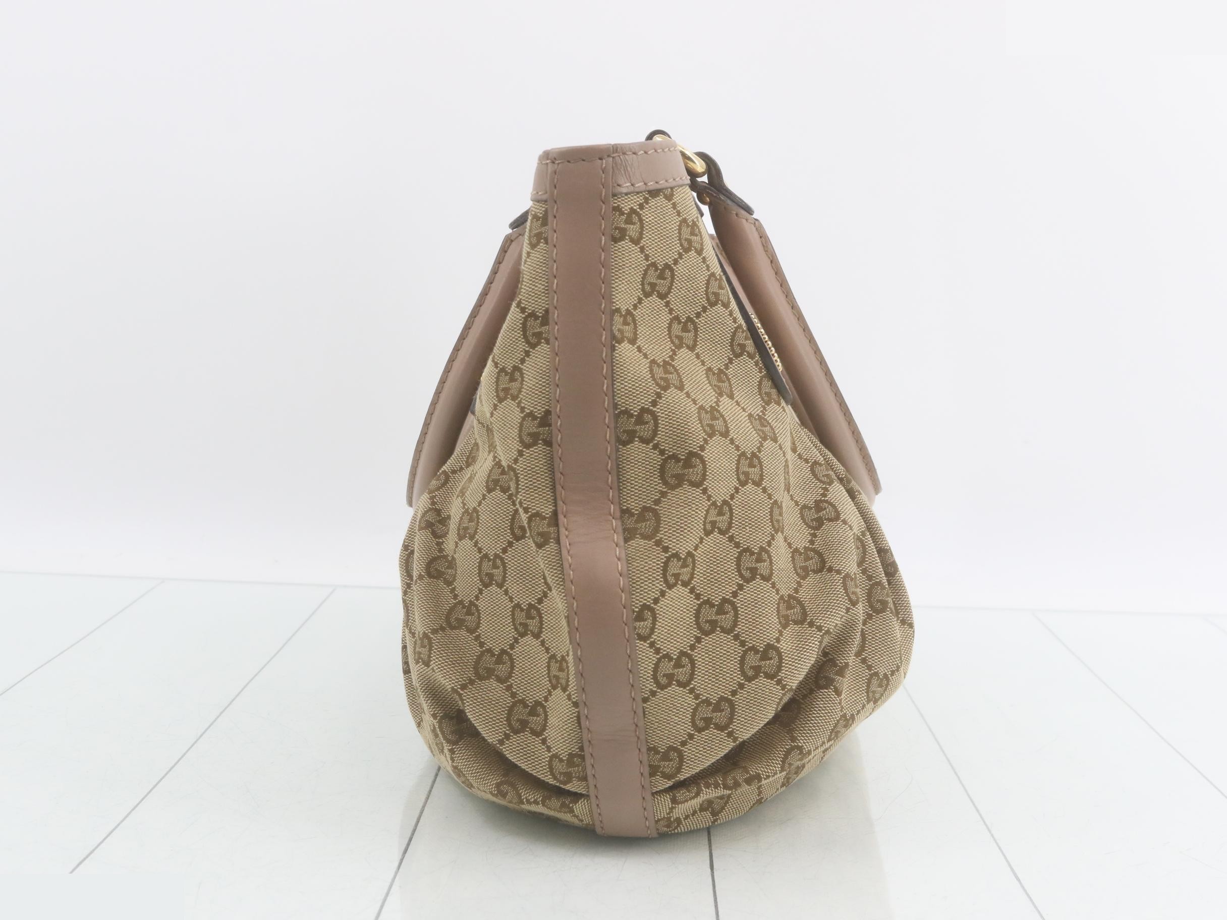 GG Canvas (Bag) - Handbag — view 4
