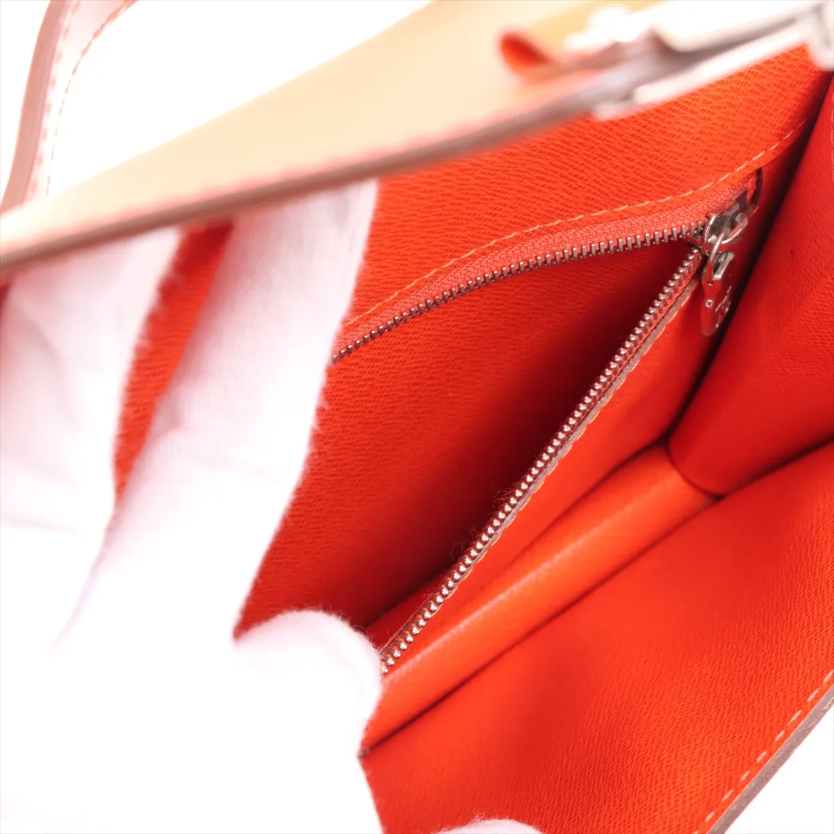 Epi Monceau BB M40784 SR2113 Orange — view 9