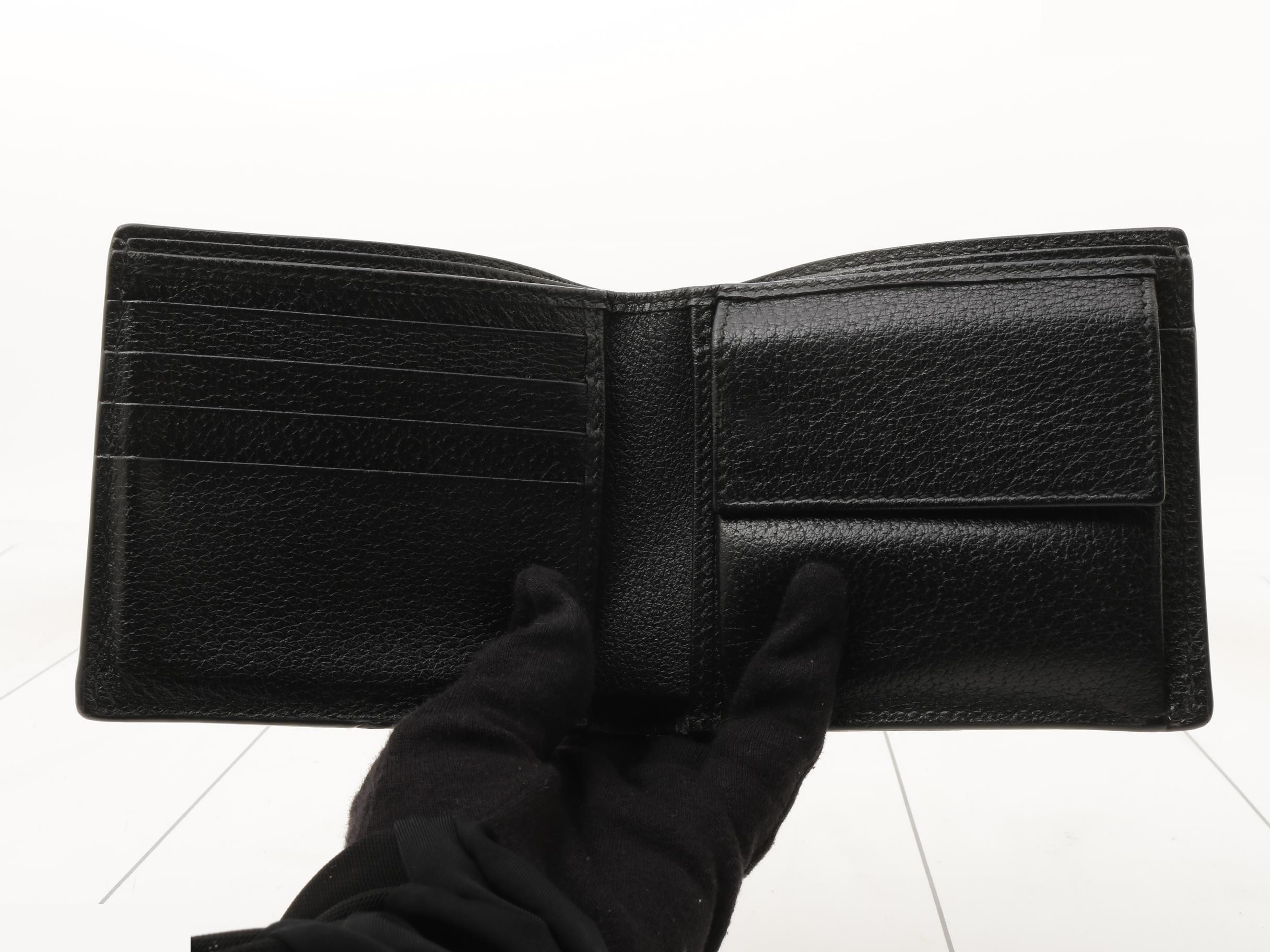 Bi-fold wallet — view 4
