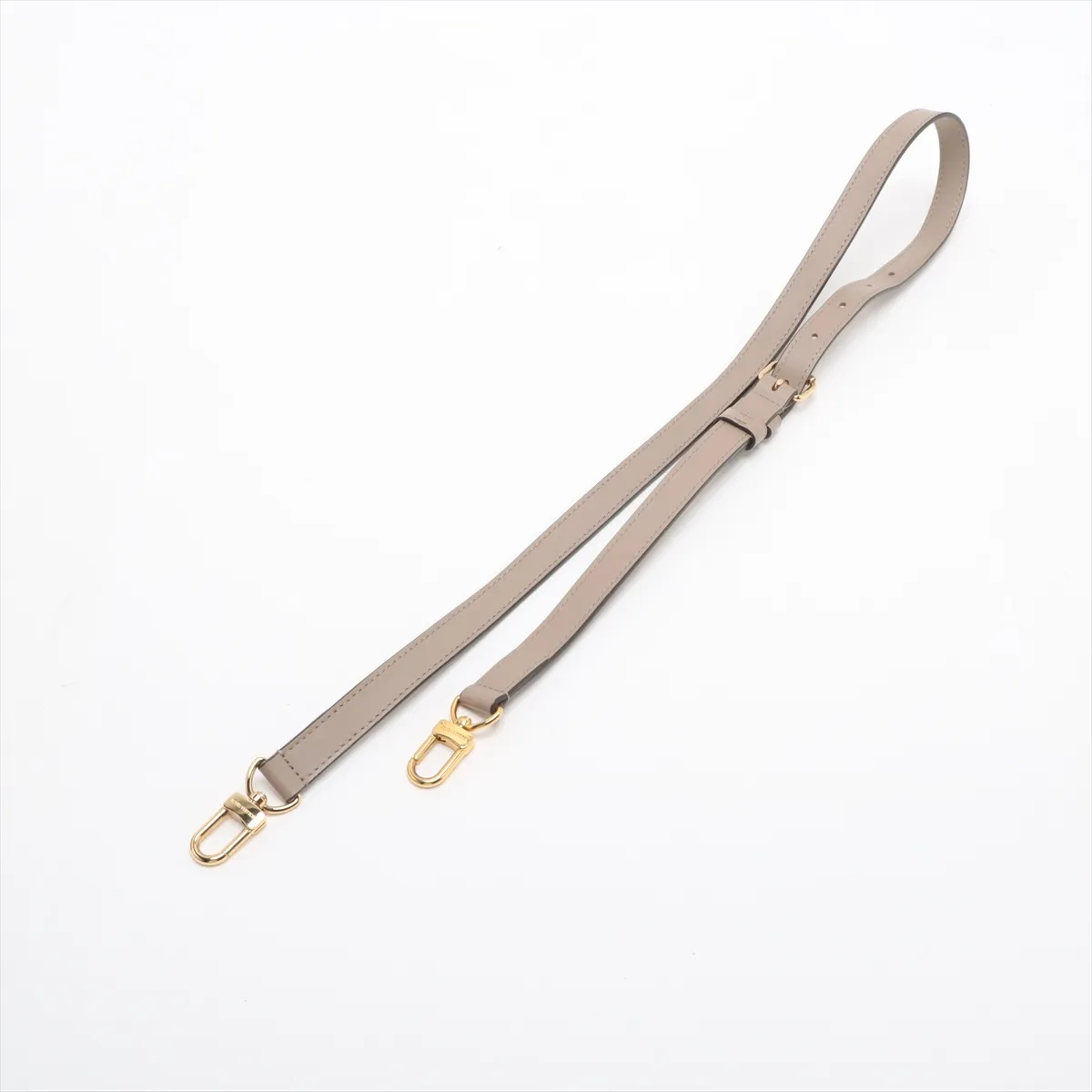 Monogram Empreinte Speedy Bandoulière 25 M59273 Beige (RFID detected) — view 7