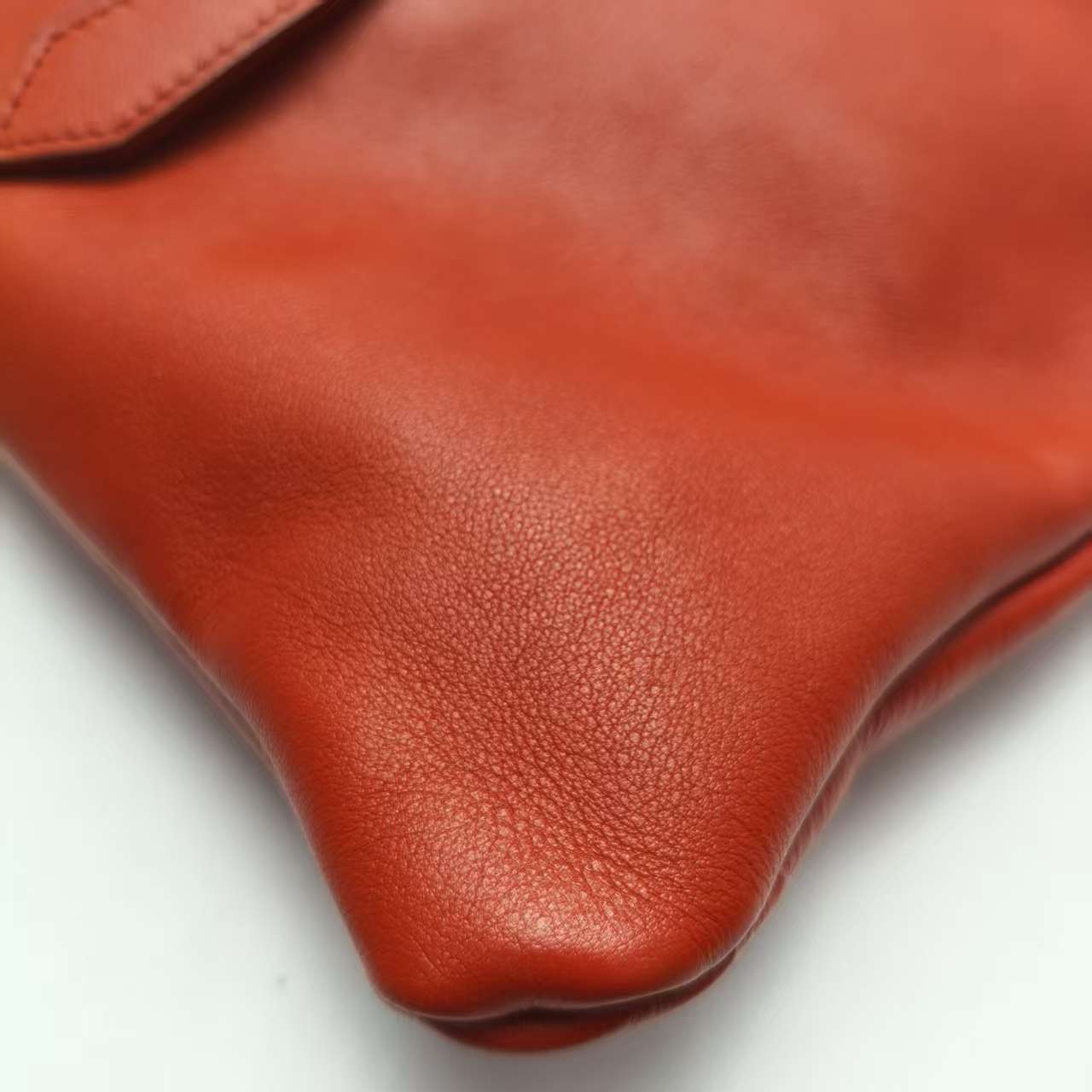 【*Shipped from: China*】BURBERRY Leather Handbag — view 5