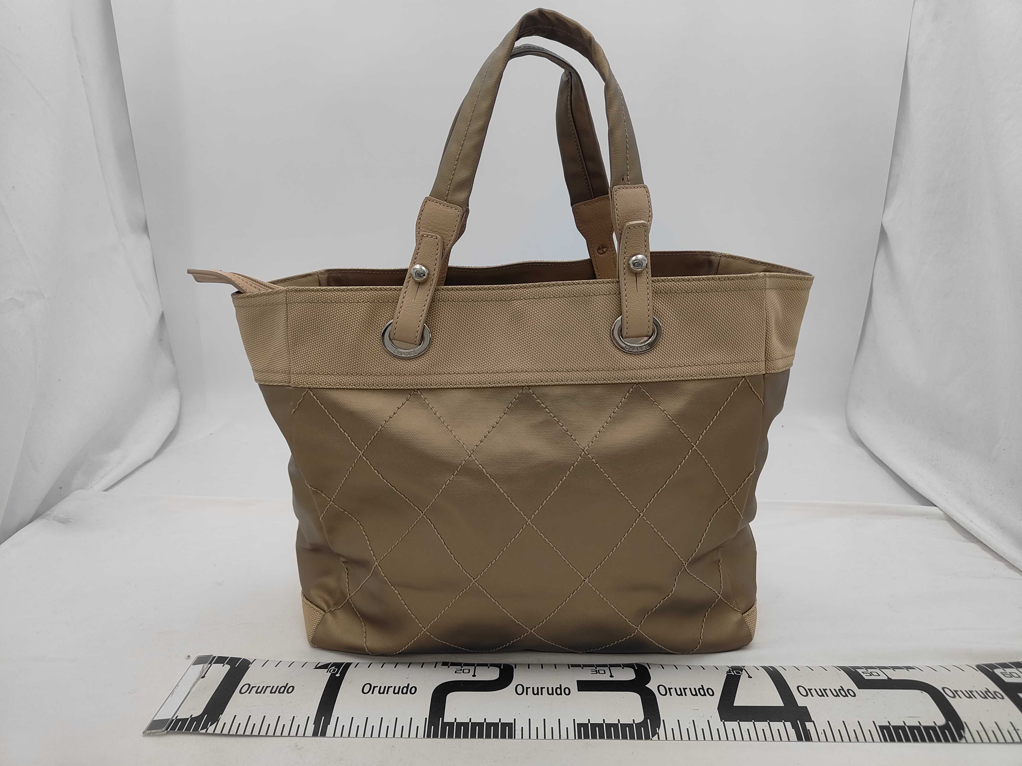 tote bag — view 2