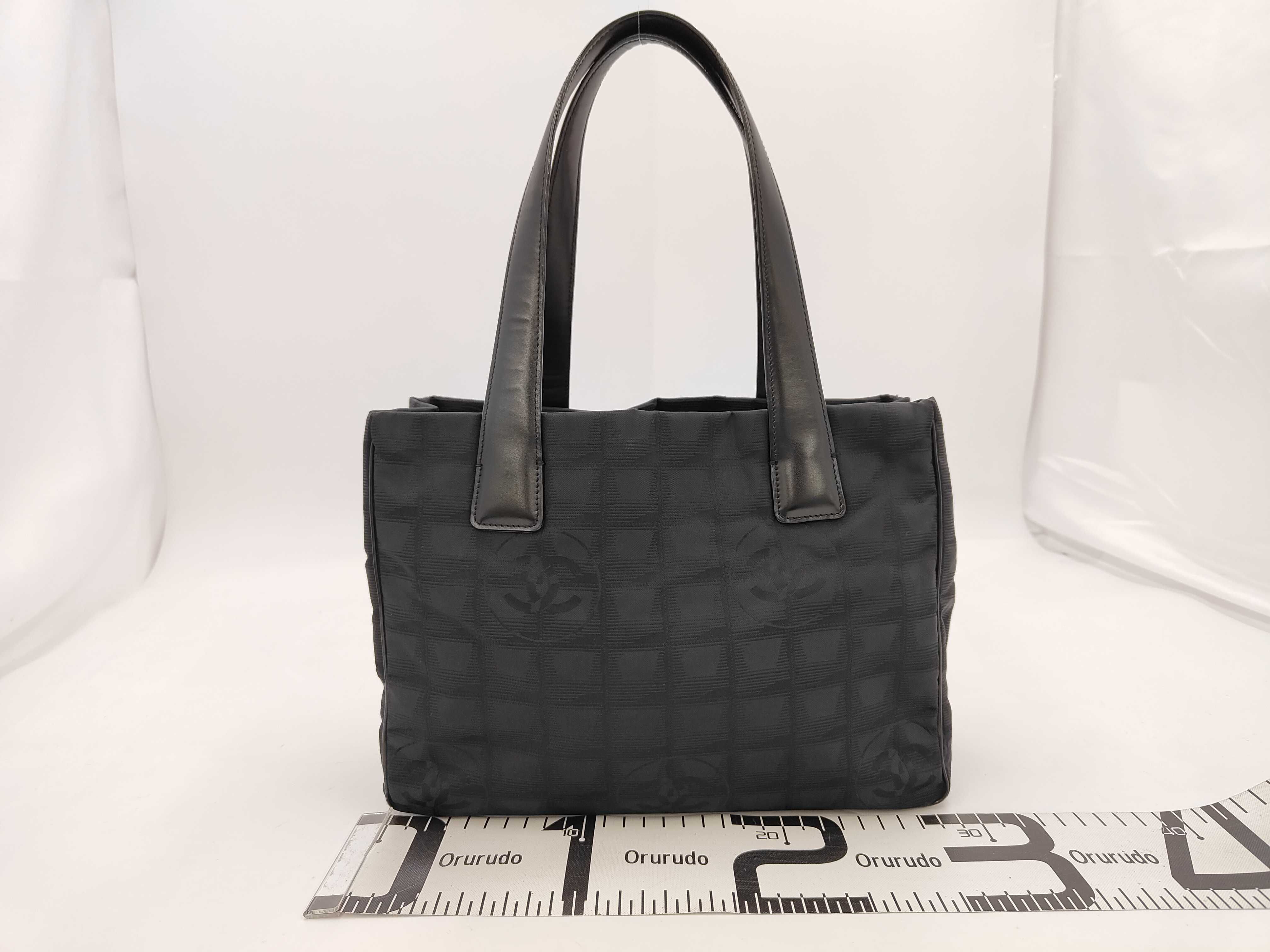 New Travel Line Tote PM (No. 8) Tote Bag — view 2