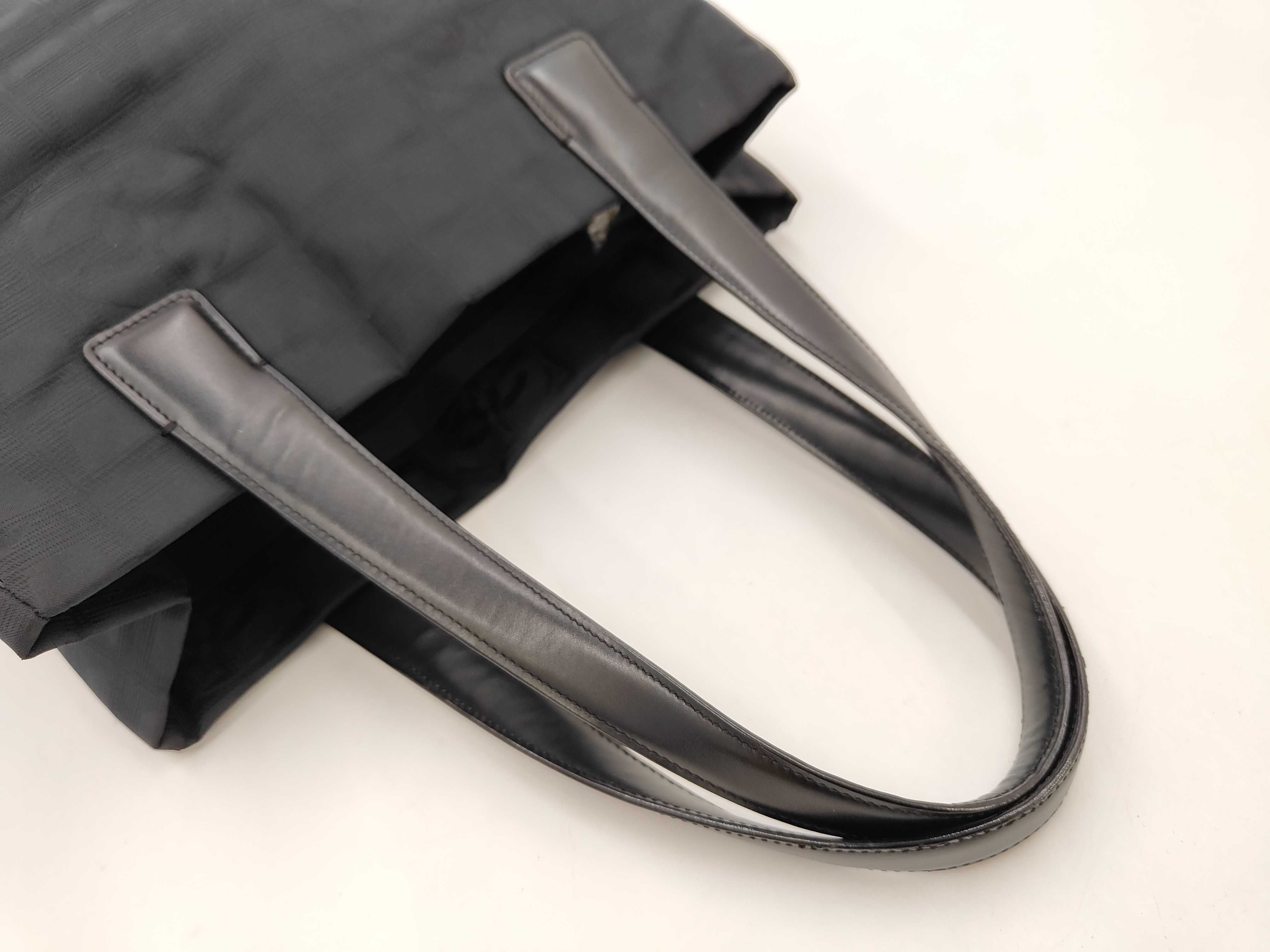 New Travel Line Tote PM (No. 8) Tote Bag — view 4