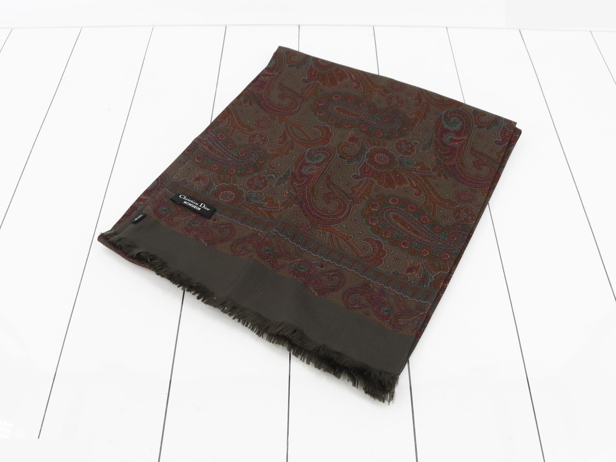 Other lines: Small items, accessories, scarves