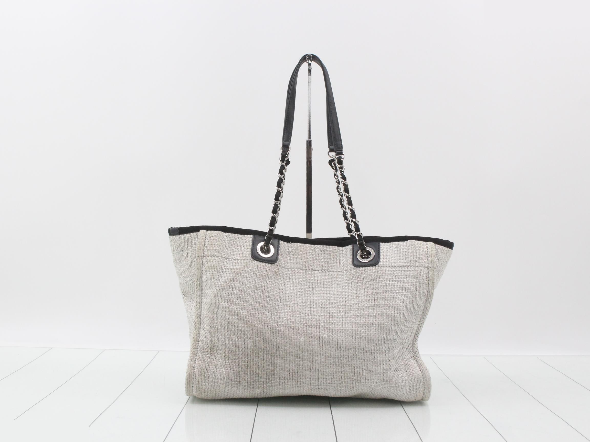 Raffia Deauville — view 2