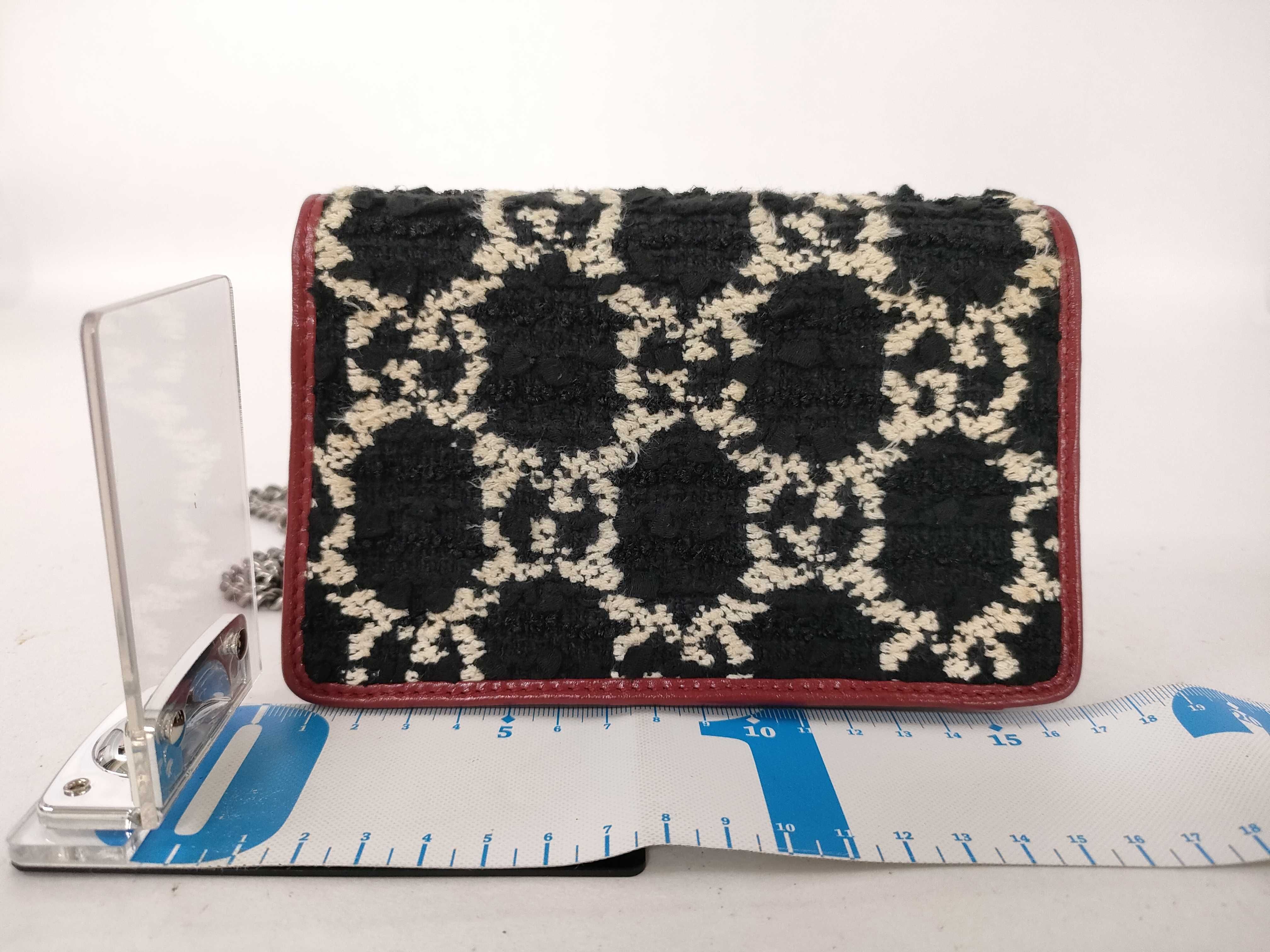 Dionysus Collection Super Mini Bag Shoulder Bag — view 2