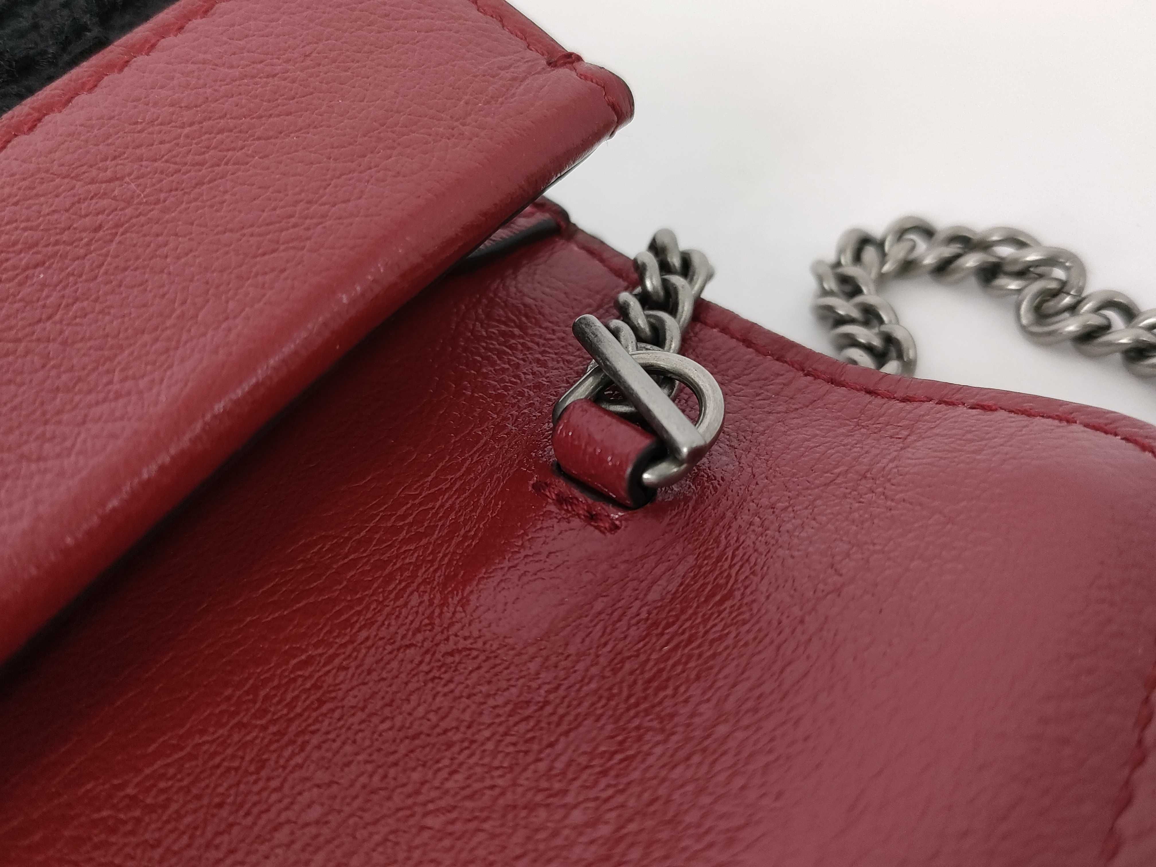 Dionysus Collection Super Mini Bag Shoulder Bag — view 5