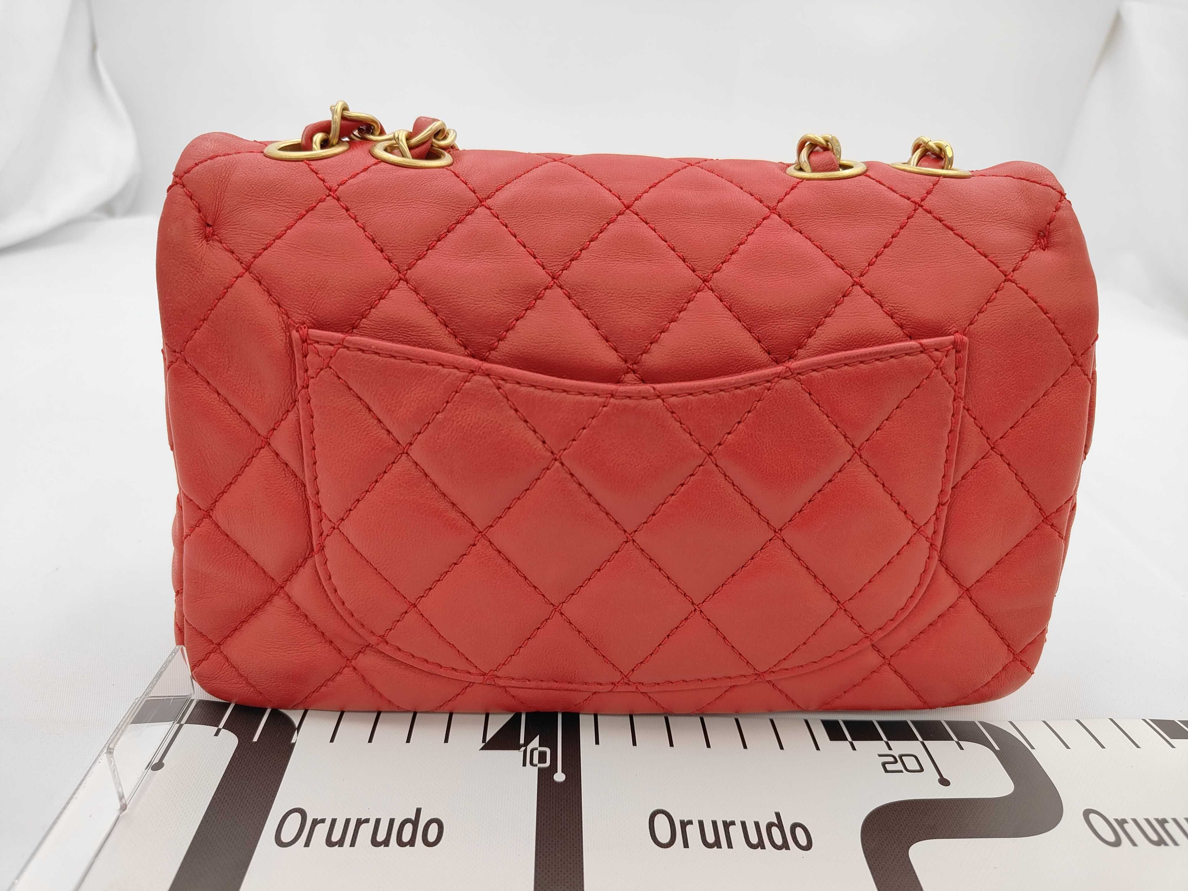 shoulder bag — view 2