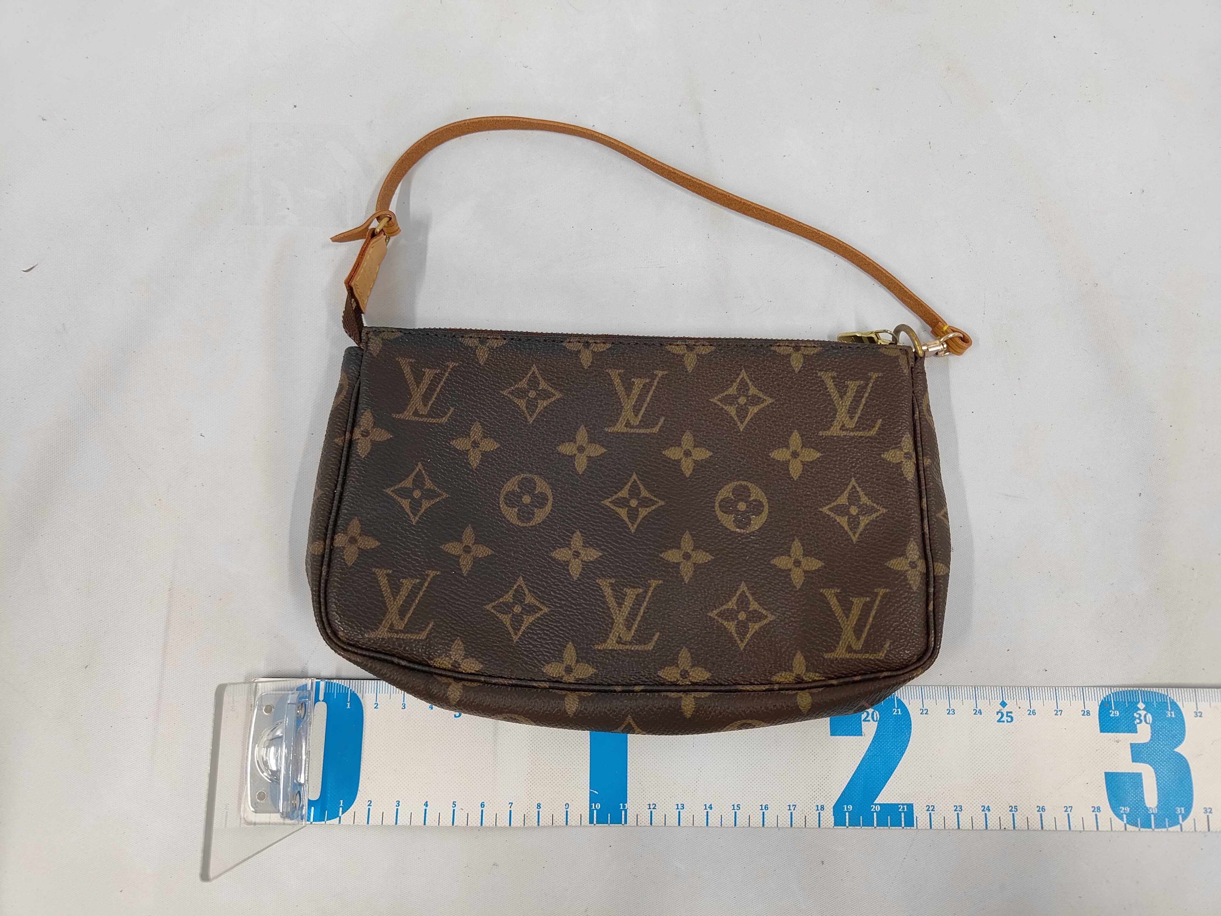 Monogram Accessoires VI0011 Handbag — view 2