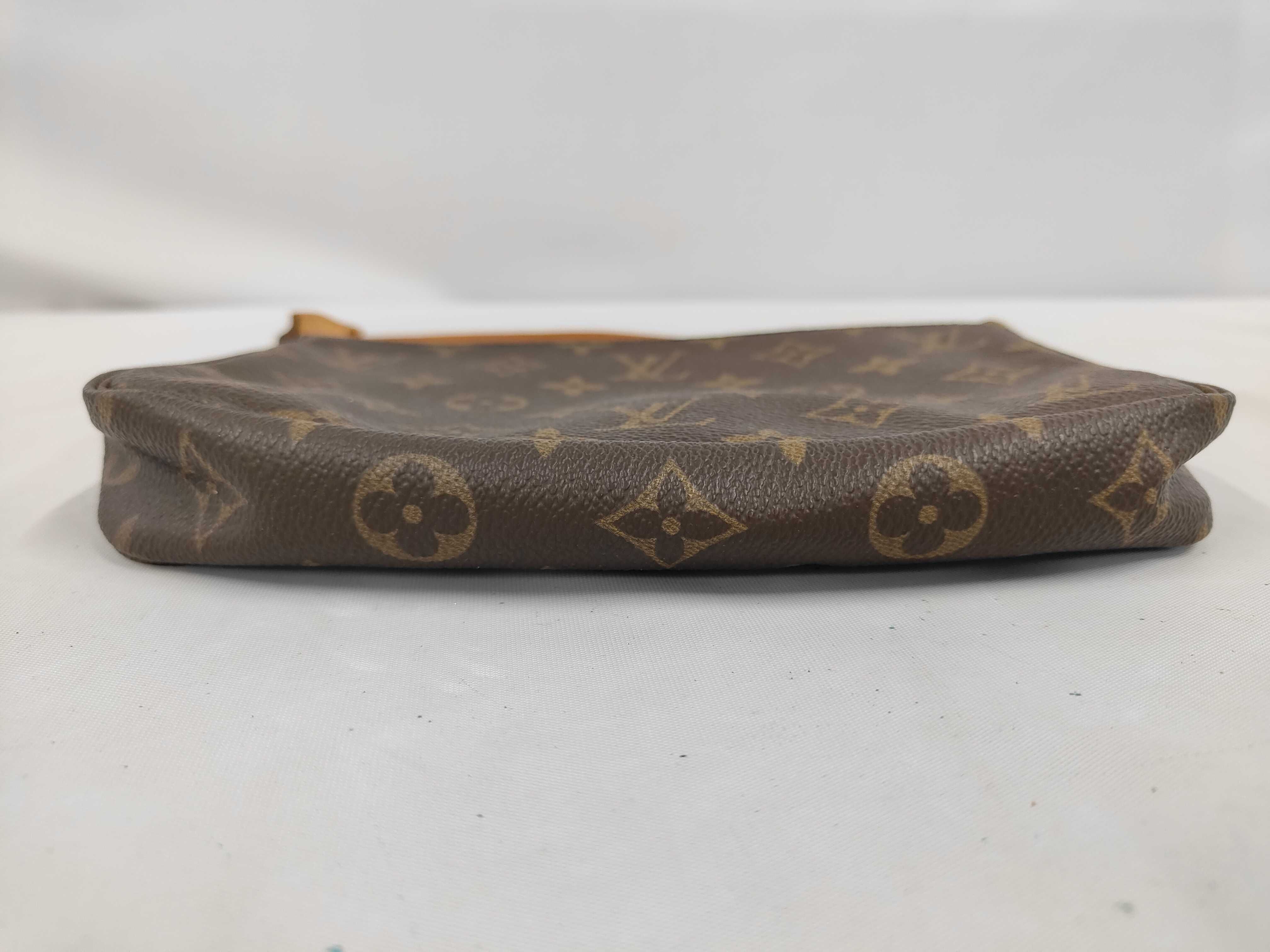 Monogram Accessoires VI0011 Handbag — view 3