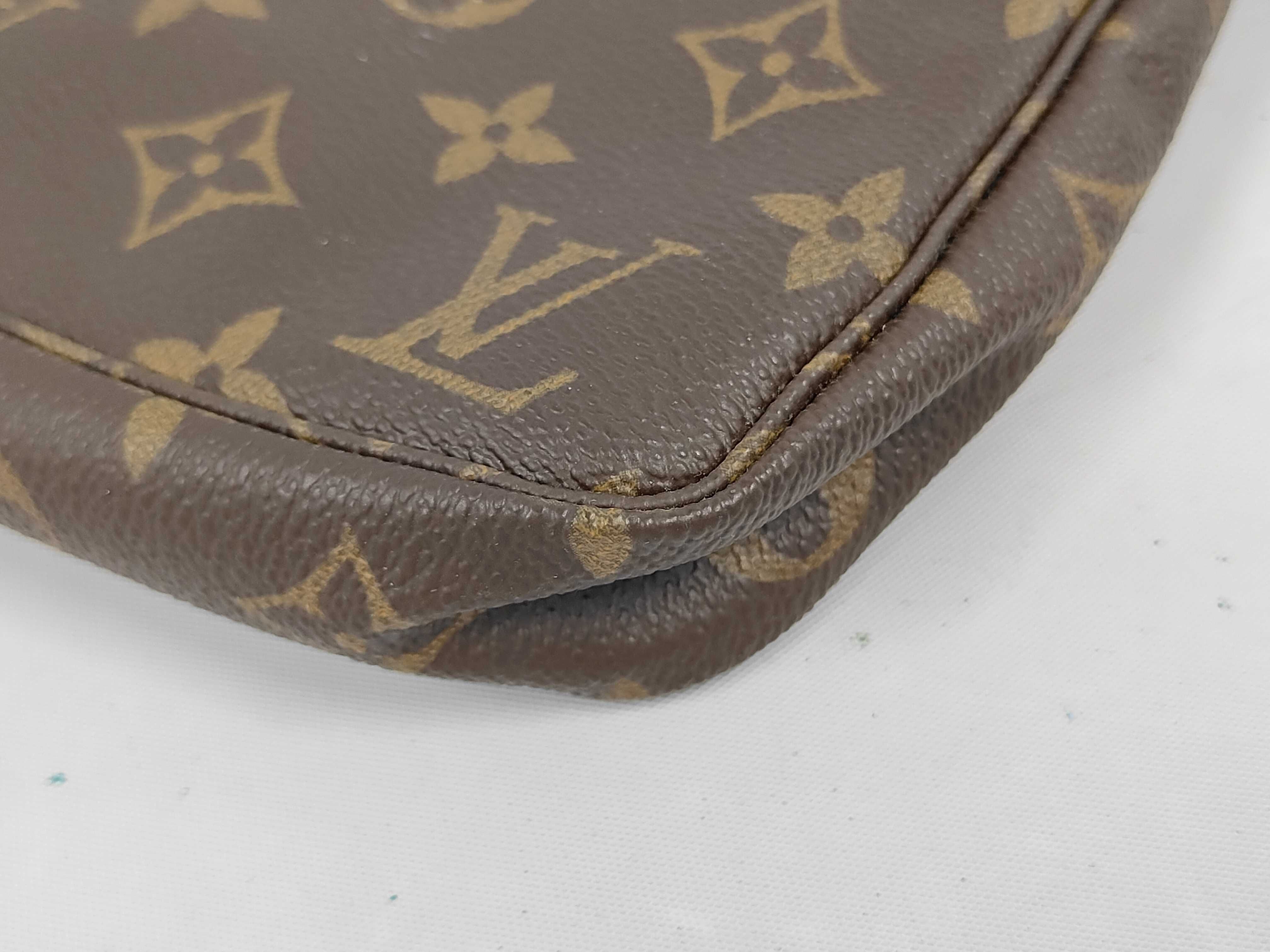 Monogram Accessoires VI0011 Handbag — view 4