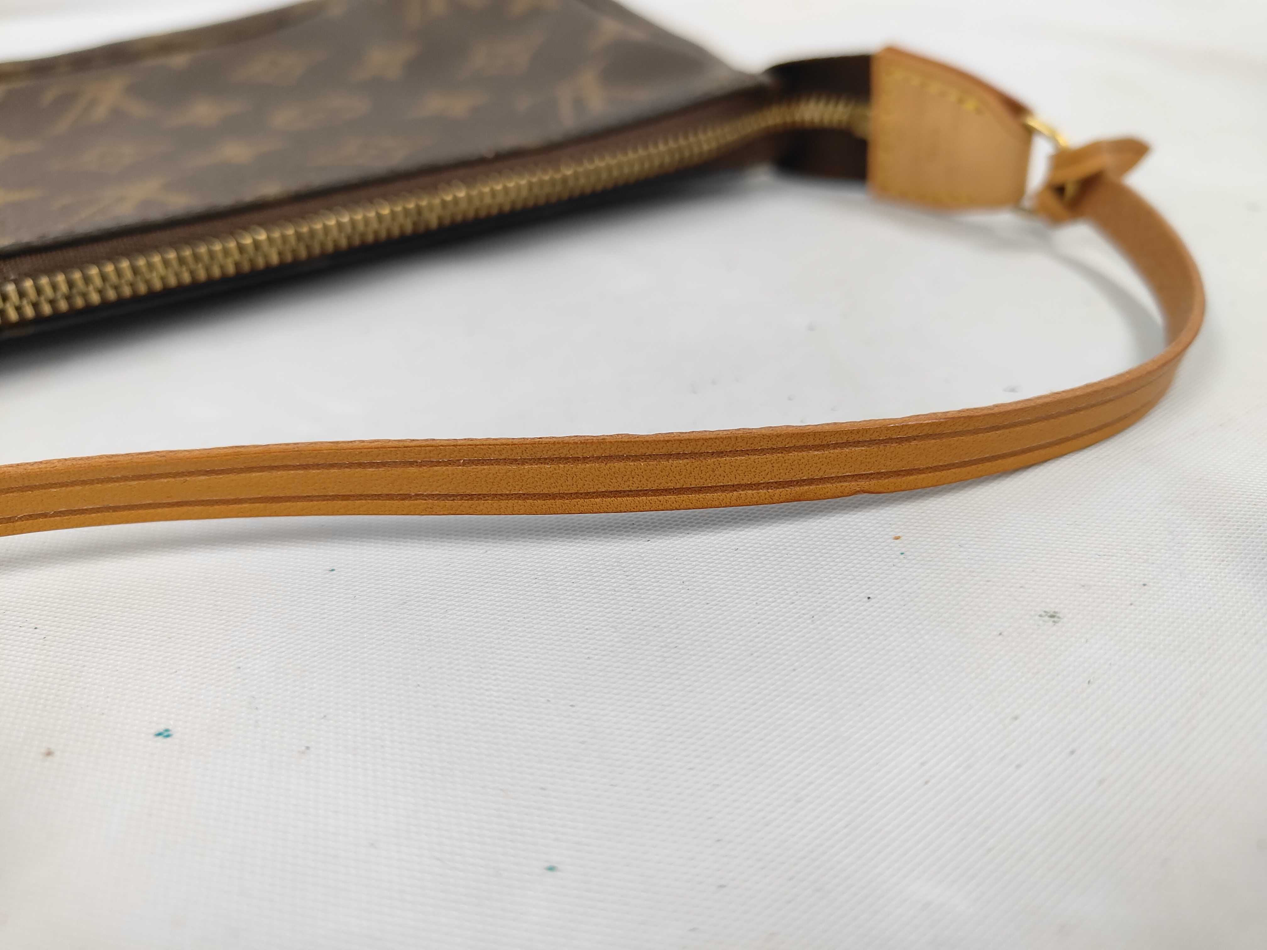 Monogram Accessoires VI0011 Handbag — view 5