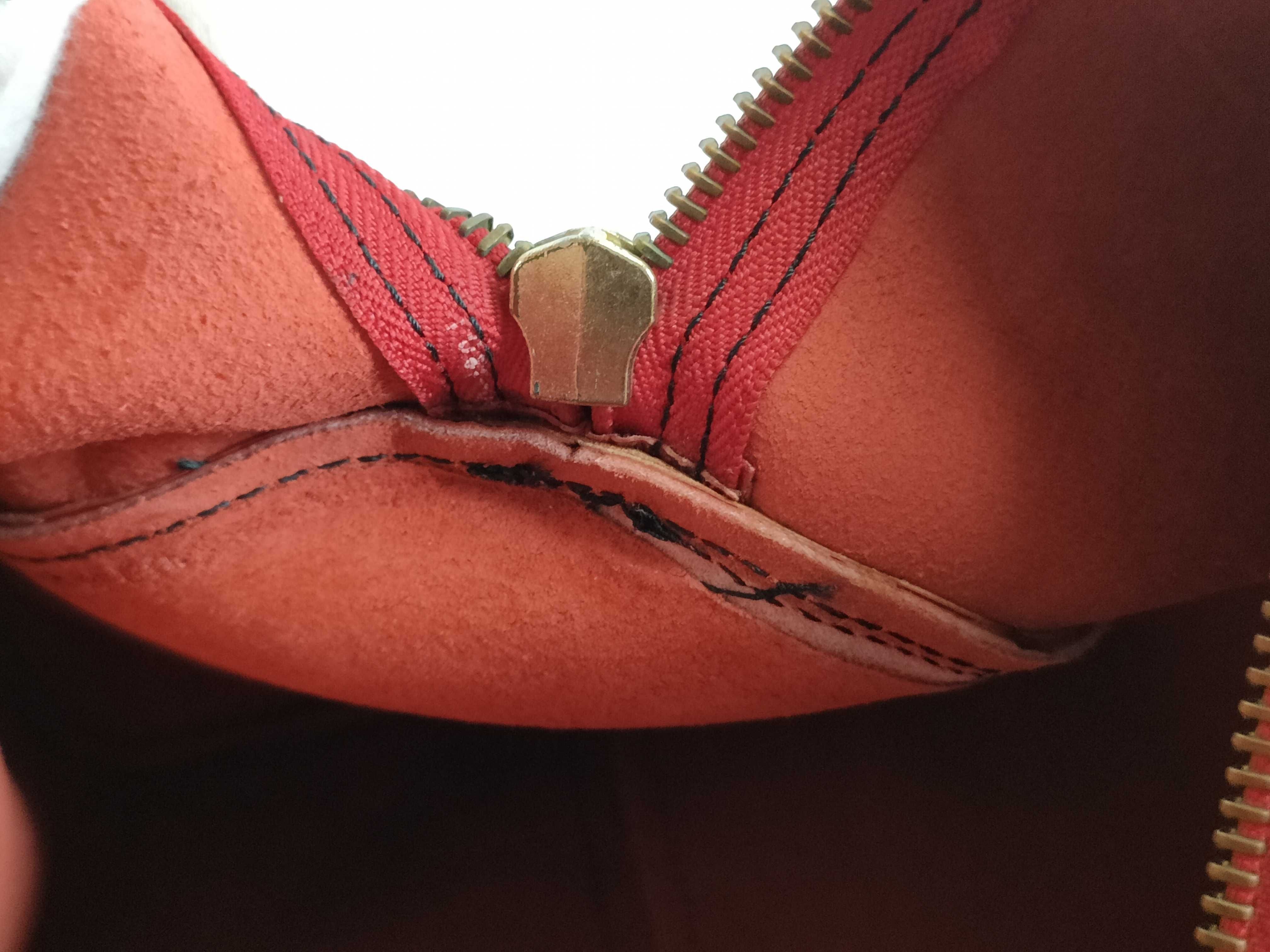 Epi Keepall 45 Boston Bag — view 11