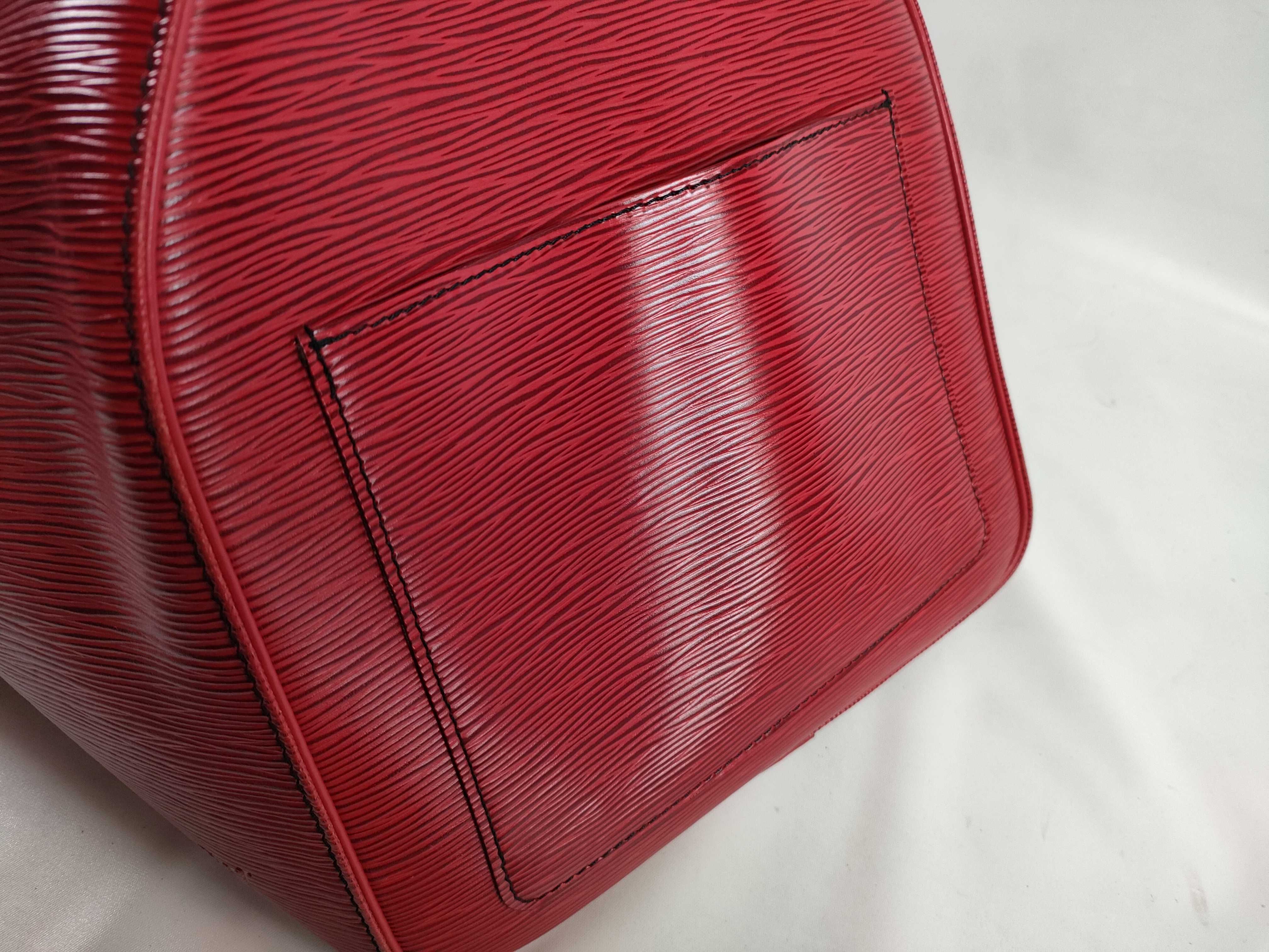 Epi Keepall 45 Boston Bag — view 14