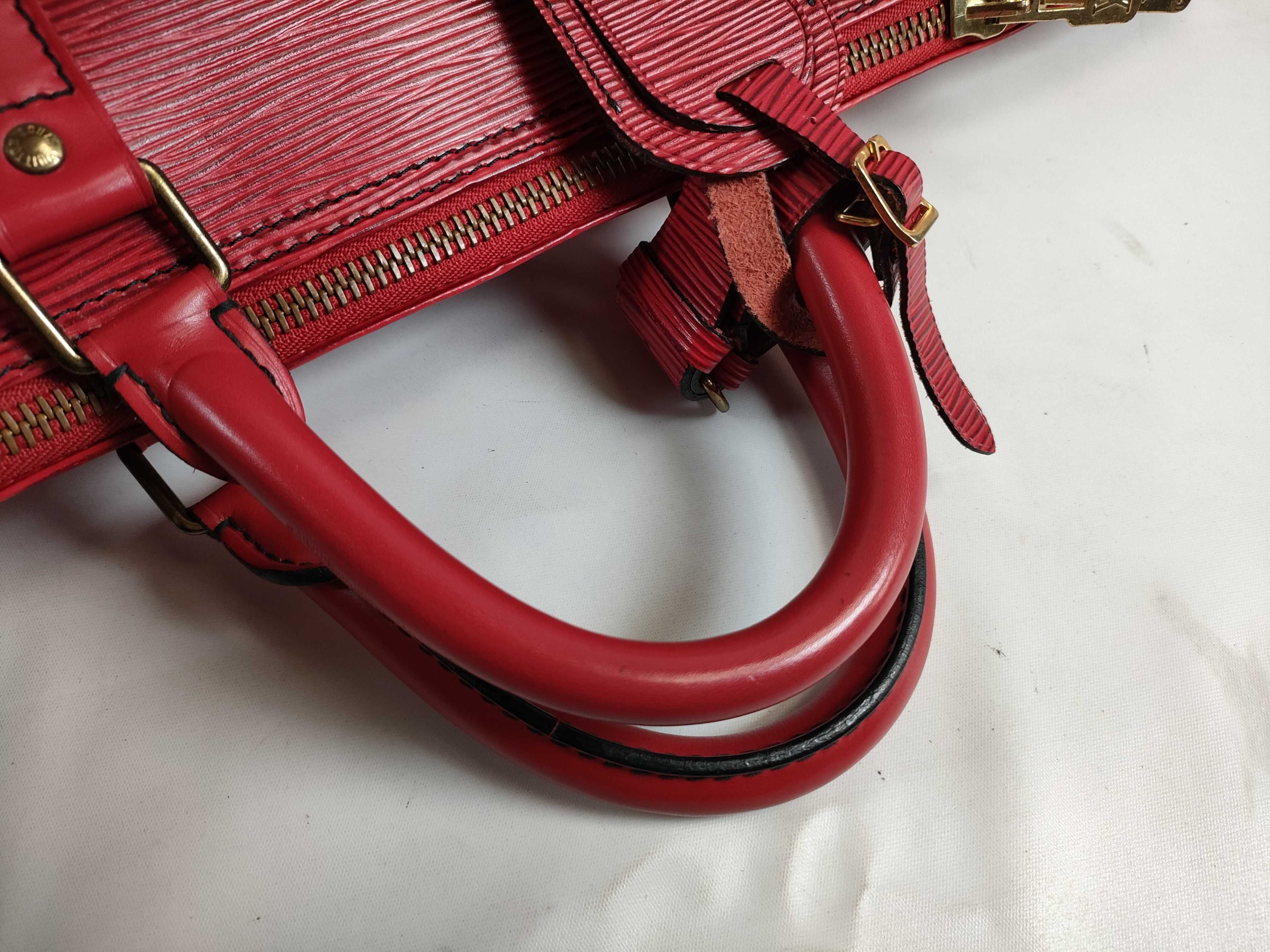Epi Keepall 45 Boston Bag — view 3