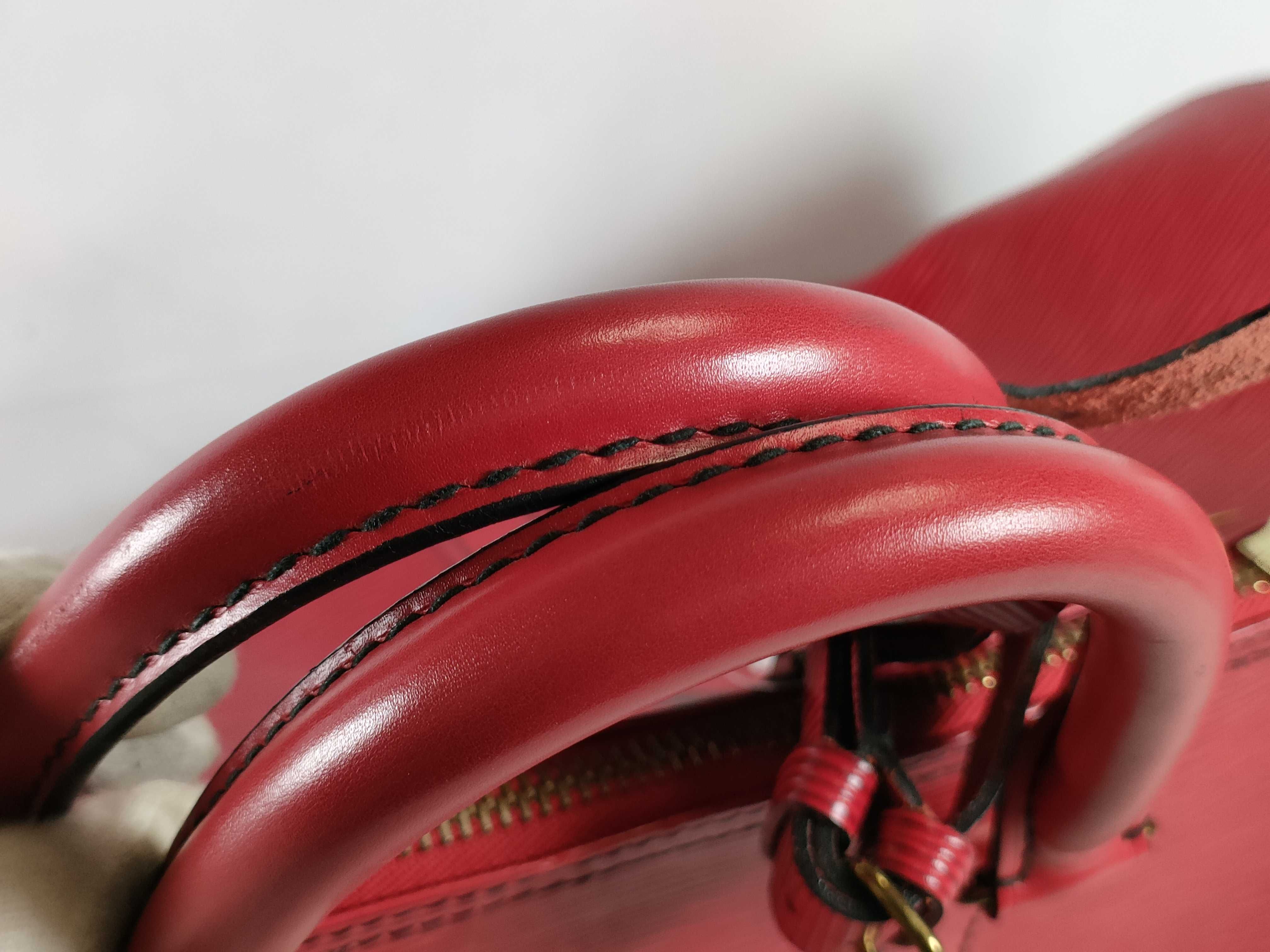 Epi Keepall 45 Boston Bag — view 4