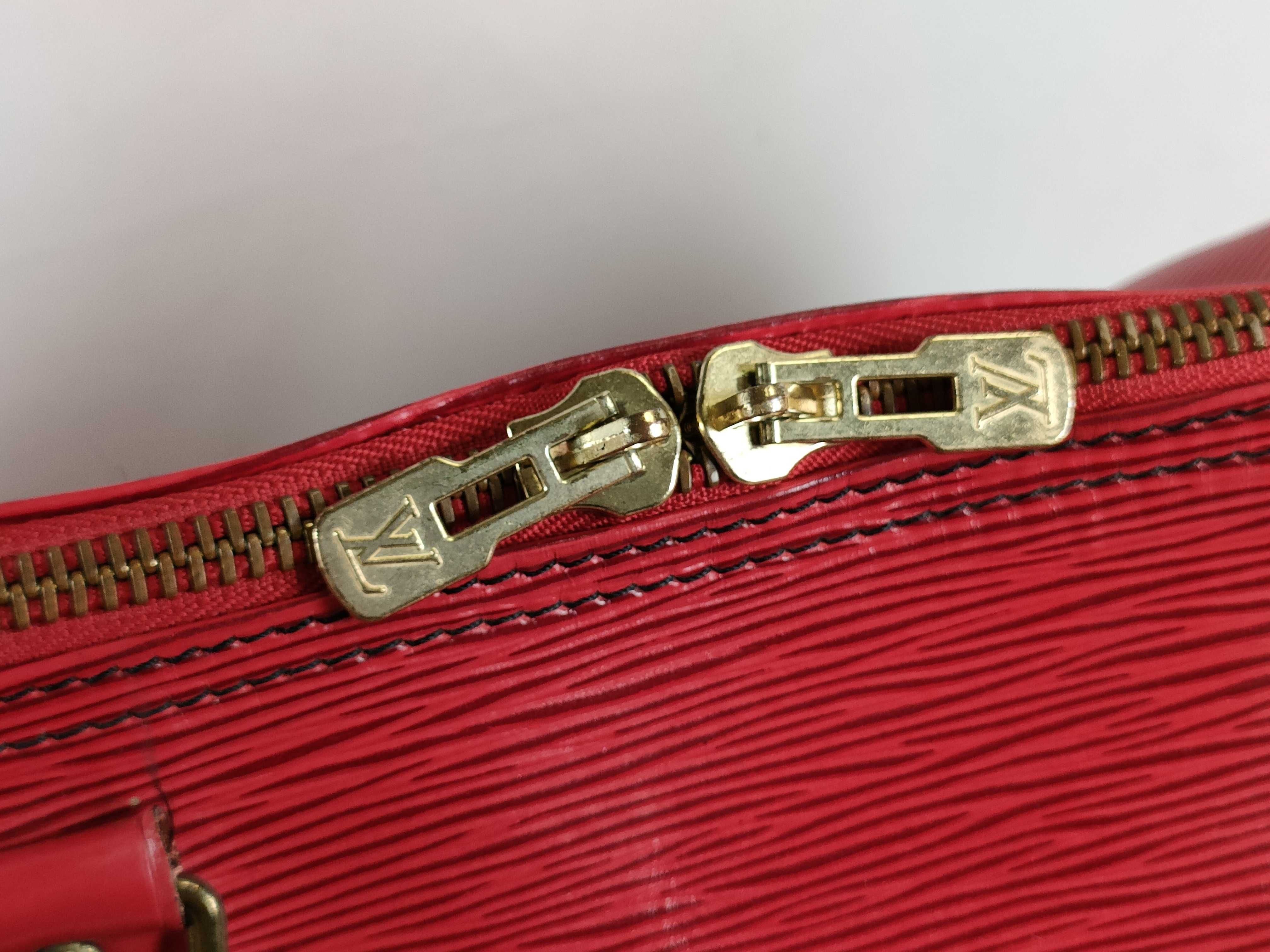 Epi Keepall 45 Boston Bag — view 8