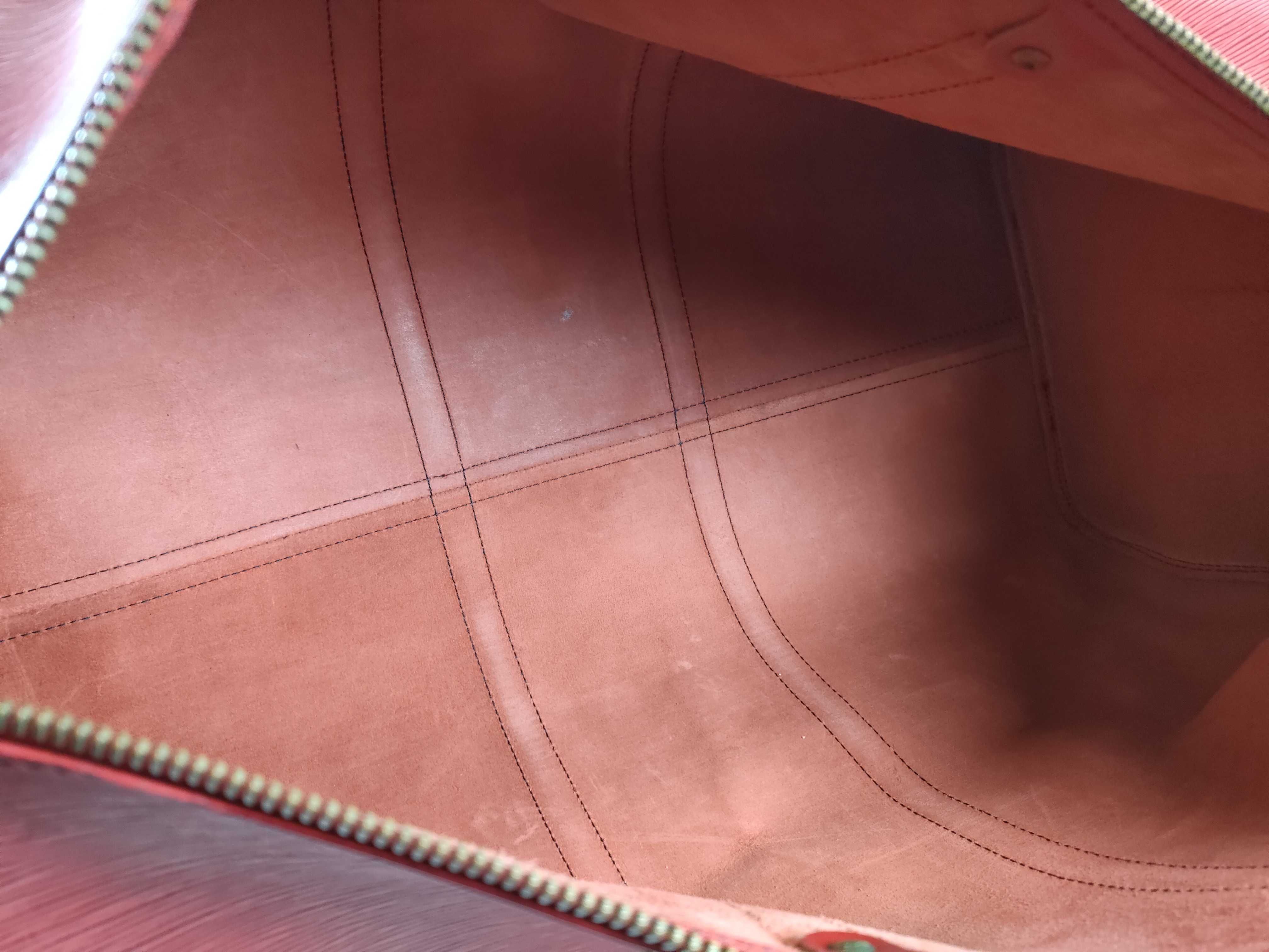 Epi Keepall 45 Boston Bag — view 10