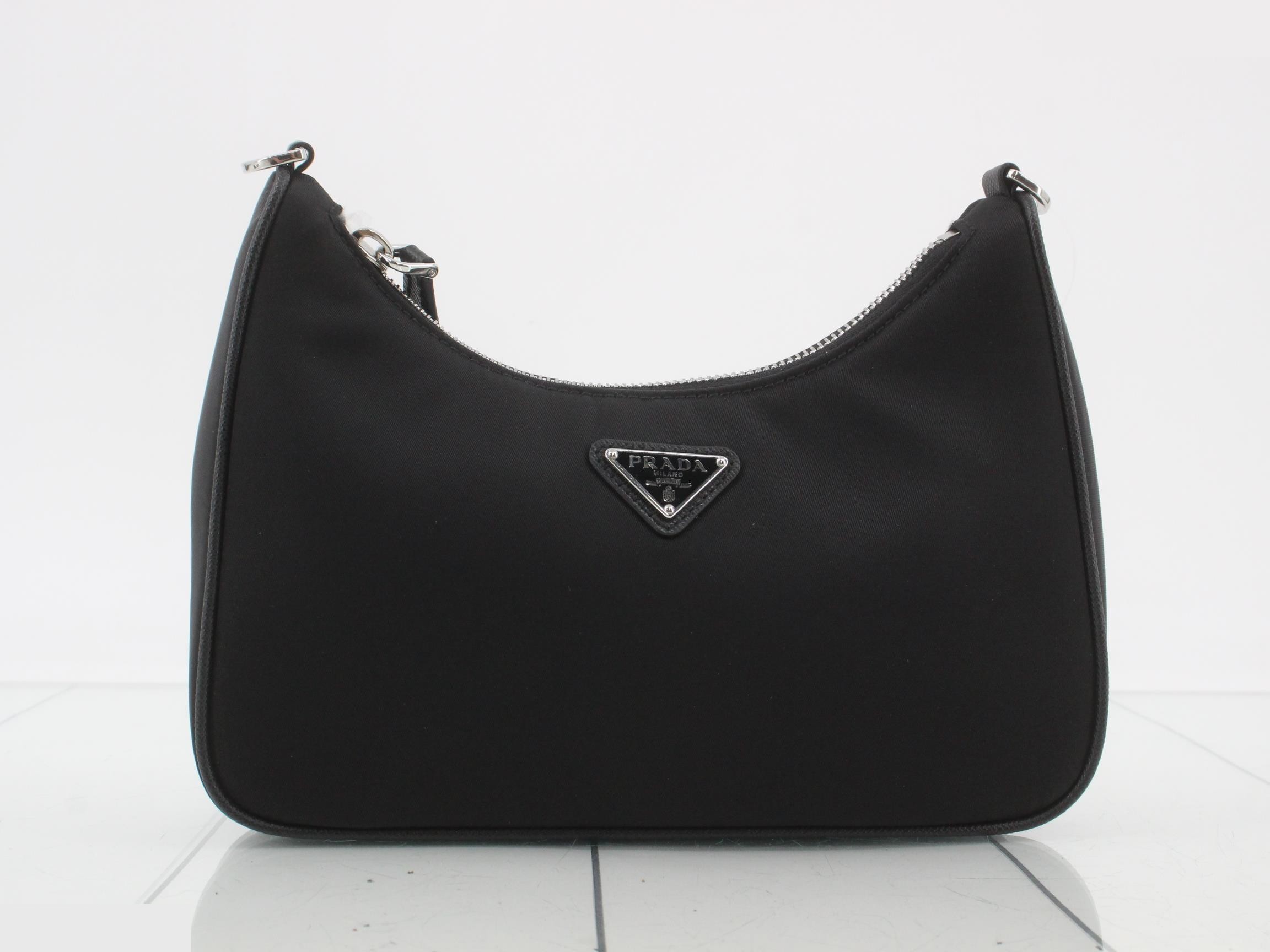 Shoulder bag, Re-Edition 2005