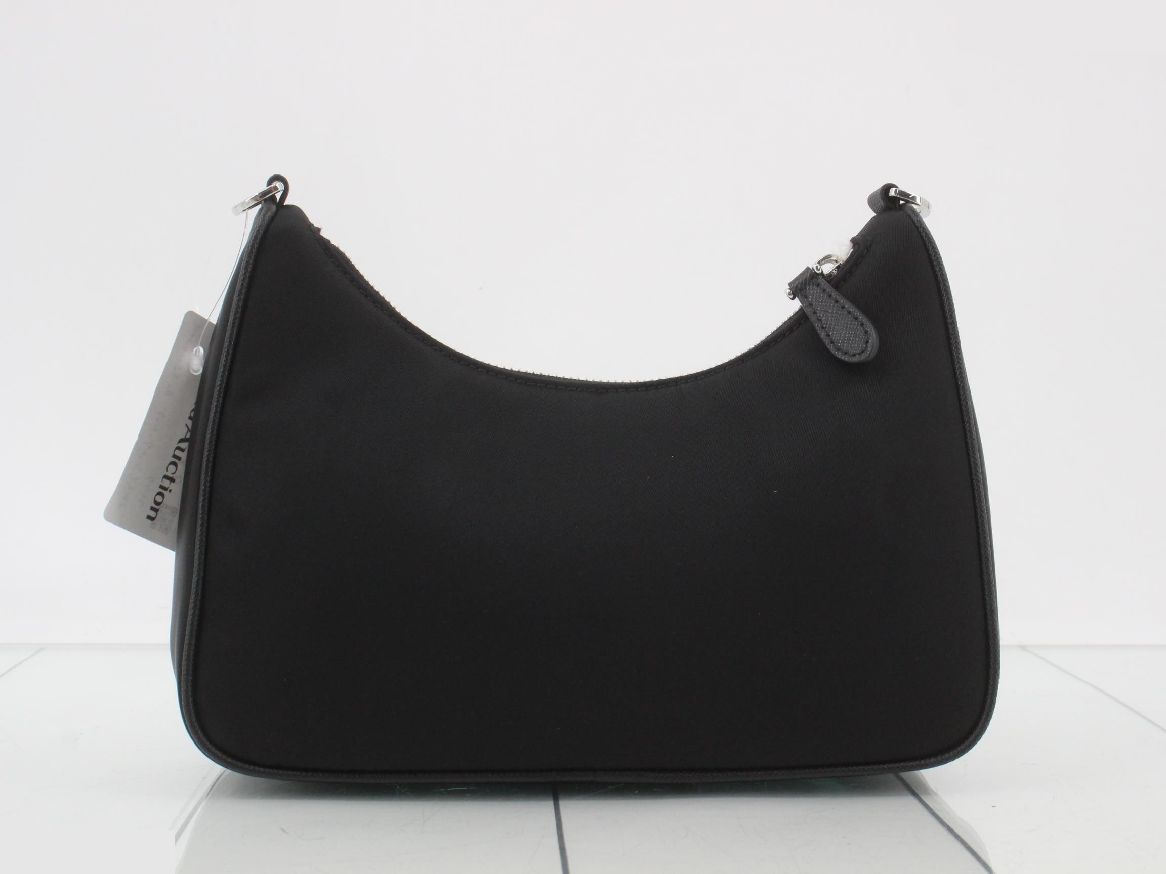 Shoulder bag, Re-Edition 2005 — view 2