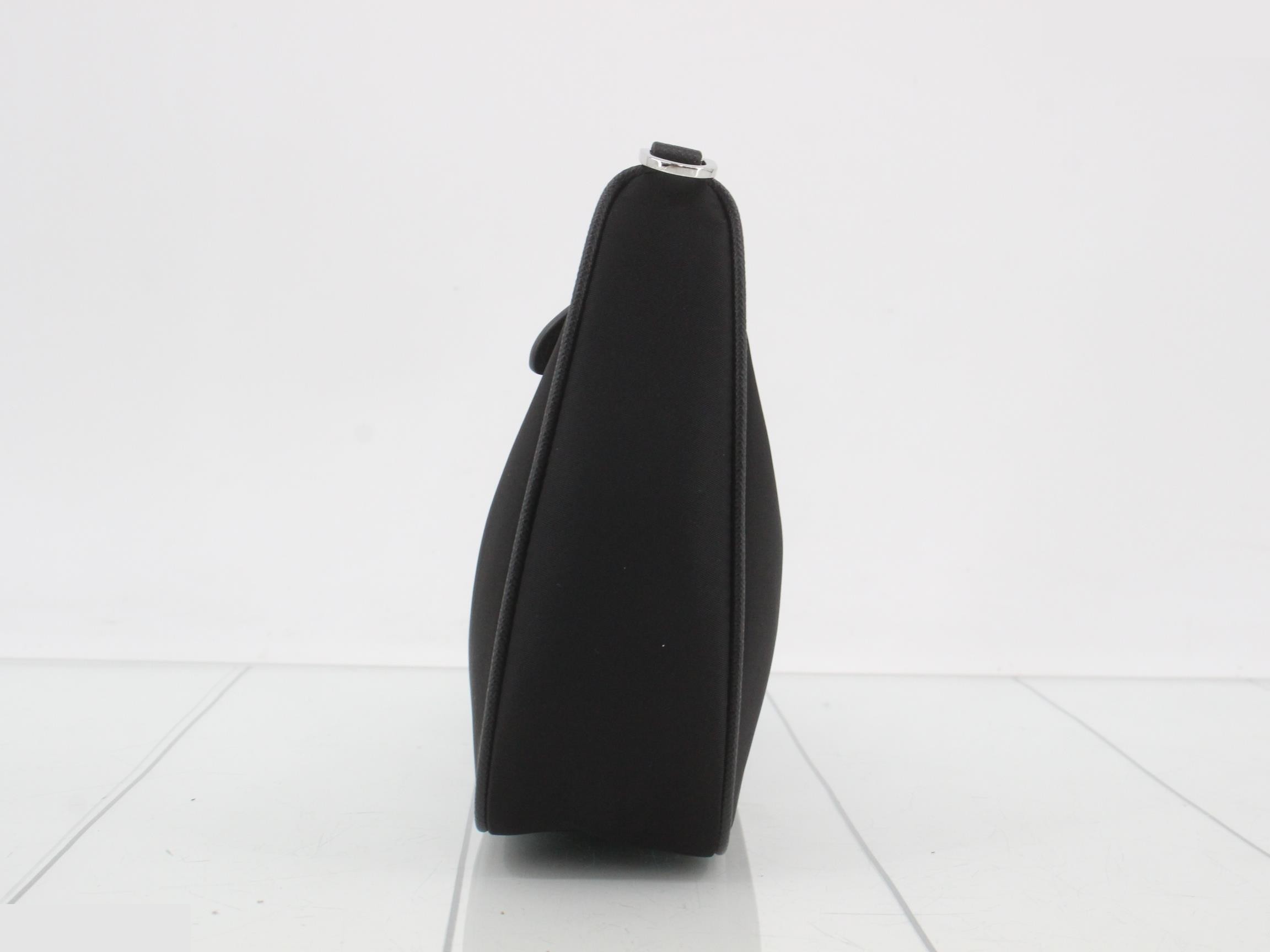 Shoulder bag, Re-Edition 2005 — view 4
