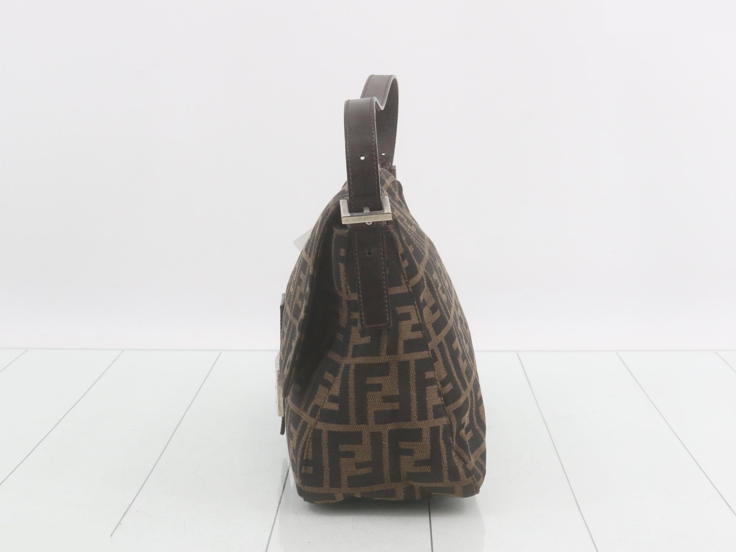 ZUCCA (Bag) - Shoulder Bag - Mamma Bucket - 2348 - 26325 - 008 — view 3