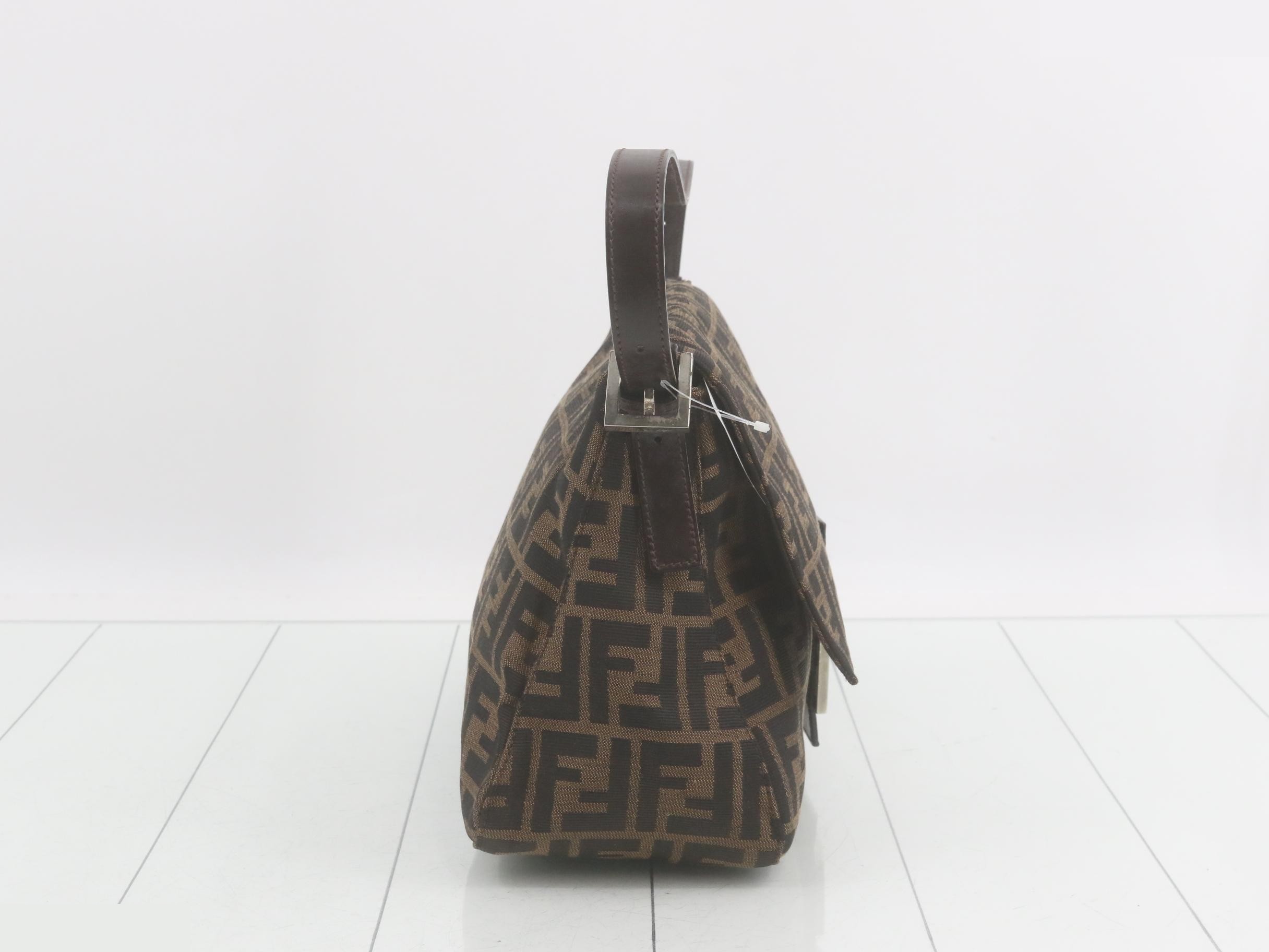 ZUCCA (Bag) - Shoulder Bag - Mamma Bucket - 2348 - 26325 - 008 — view 4