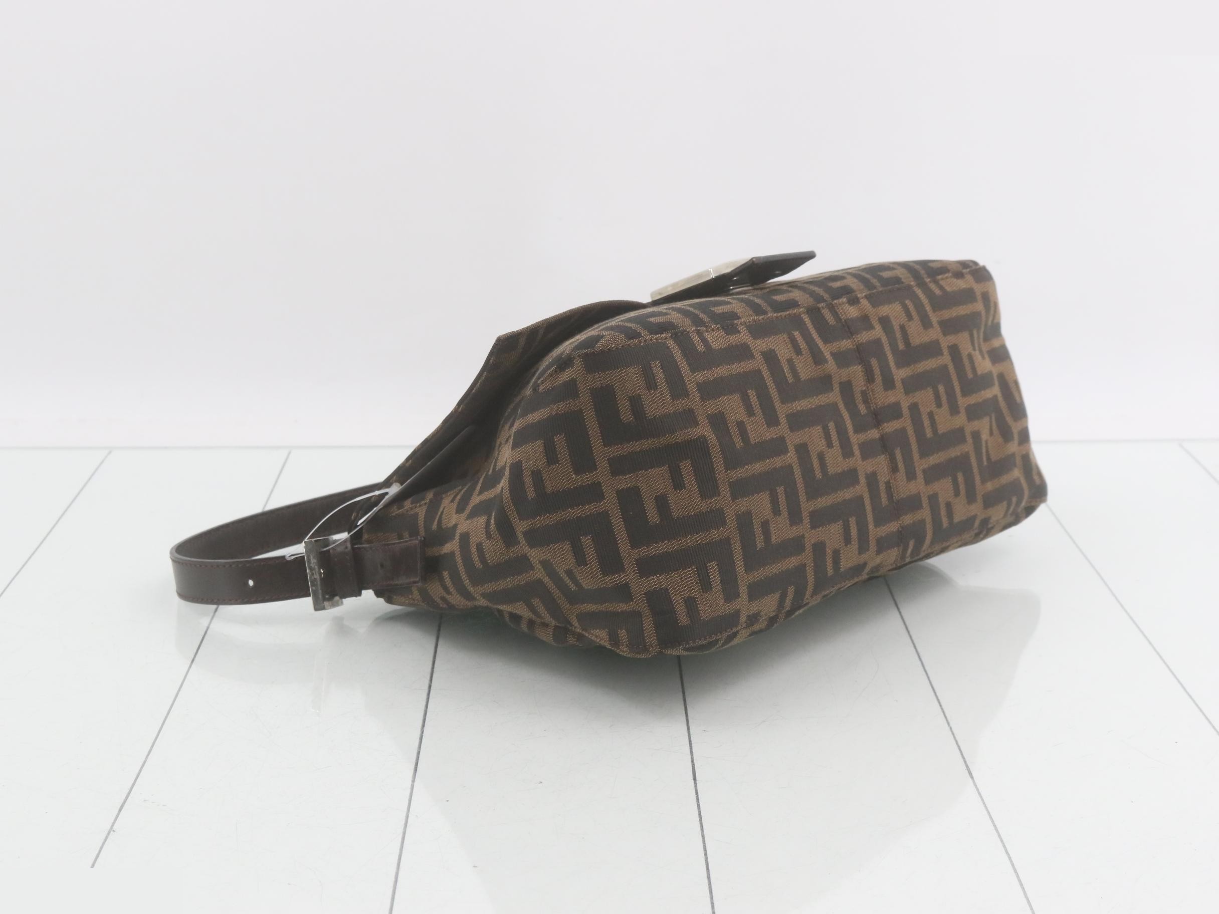ZUCCA (Bag) - Shoulder Bag - Mamma Bucket - 2348 - 26325 - 008 — view 5