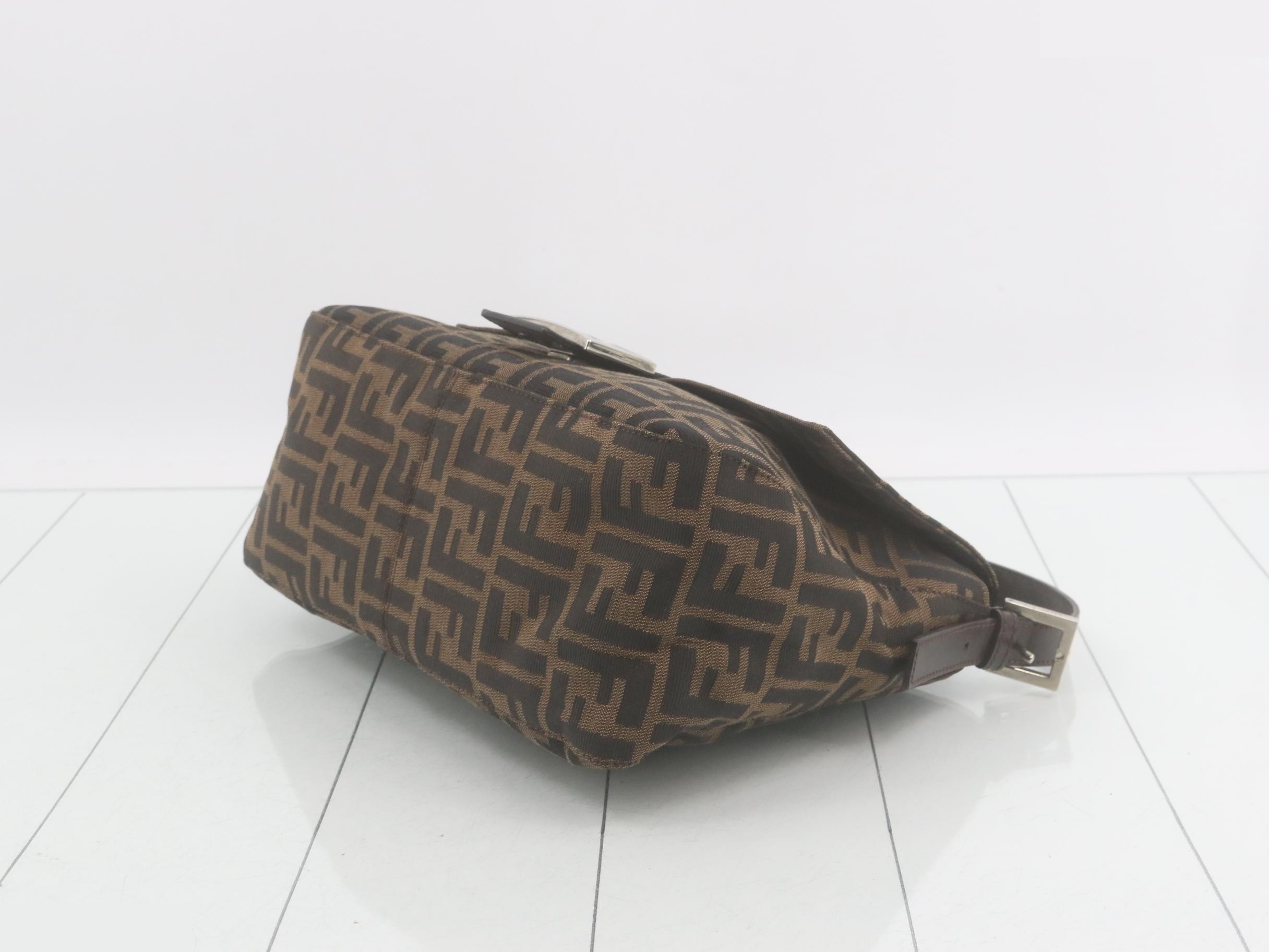 ZUCCA (Bag) - Shoulder Bag - Mamma Bucket - 2348 - 26325 - 008 — view 6