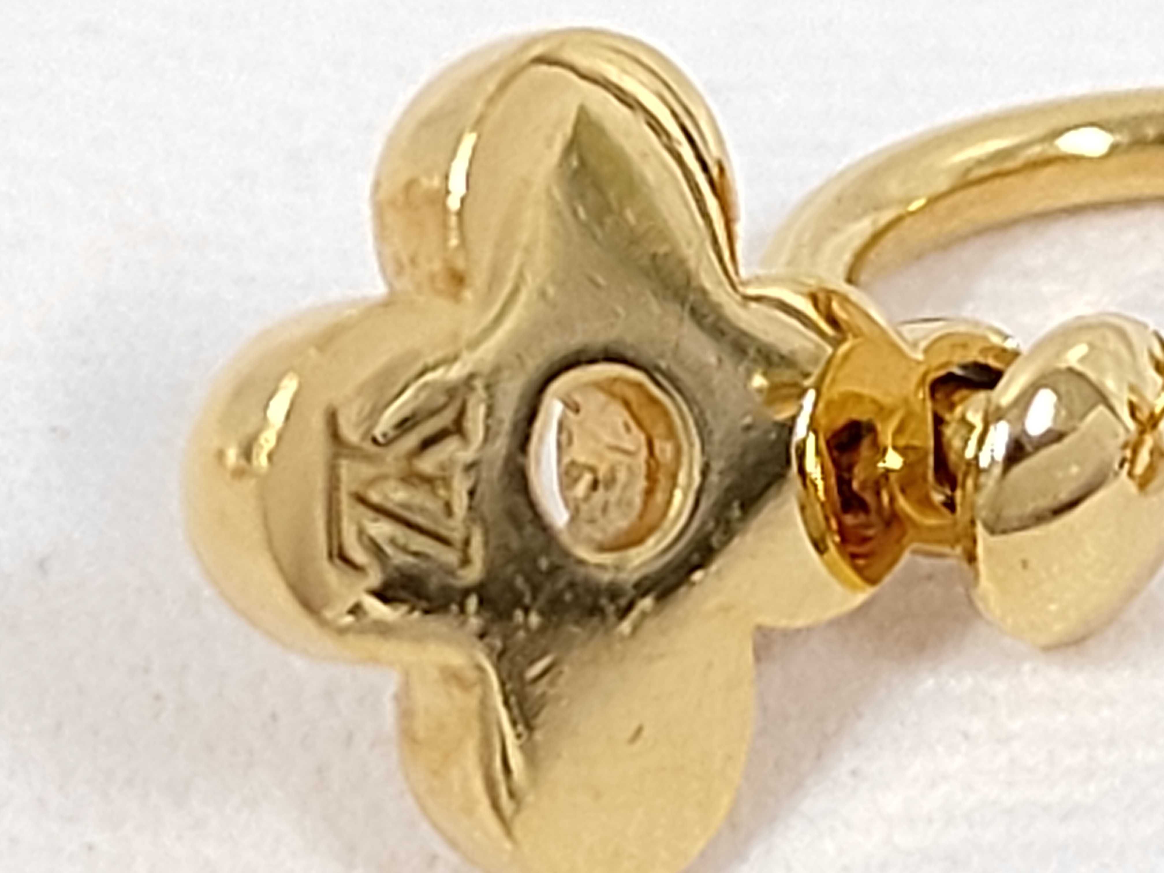 Bouclédreilles Blooming Earrings M64859 Earrings — view 5