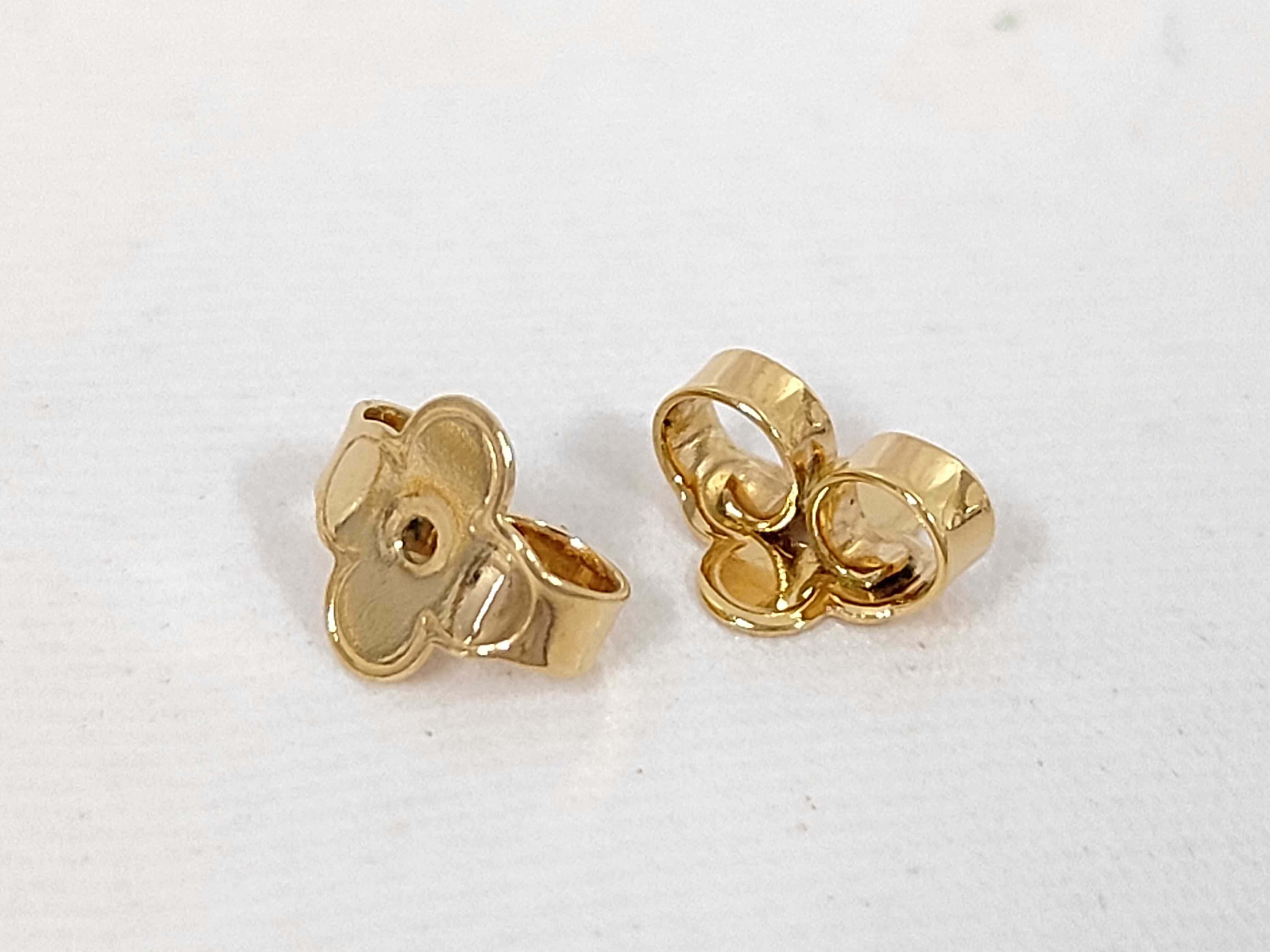 Bouclédreilles Blooming Earrings M64859 Earrings — view 7