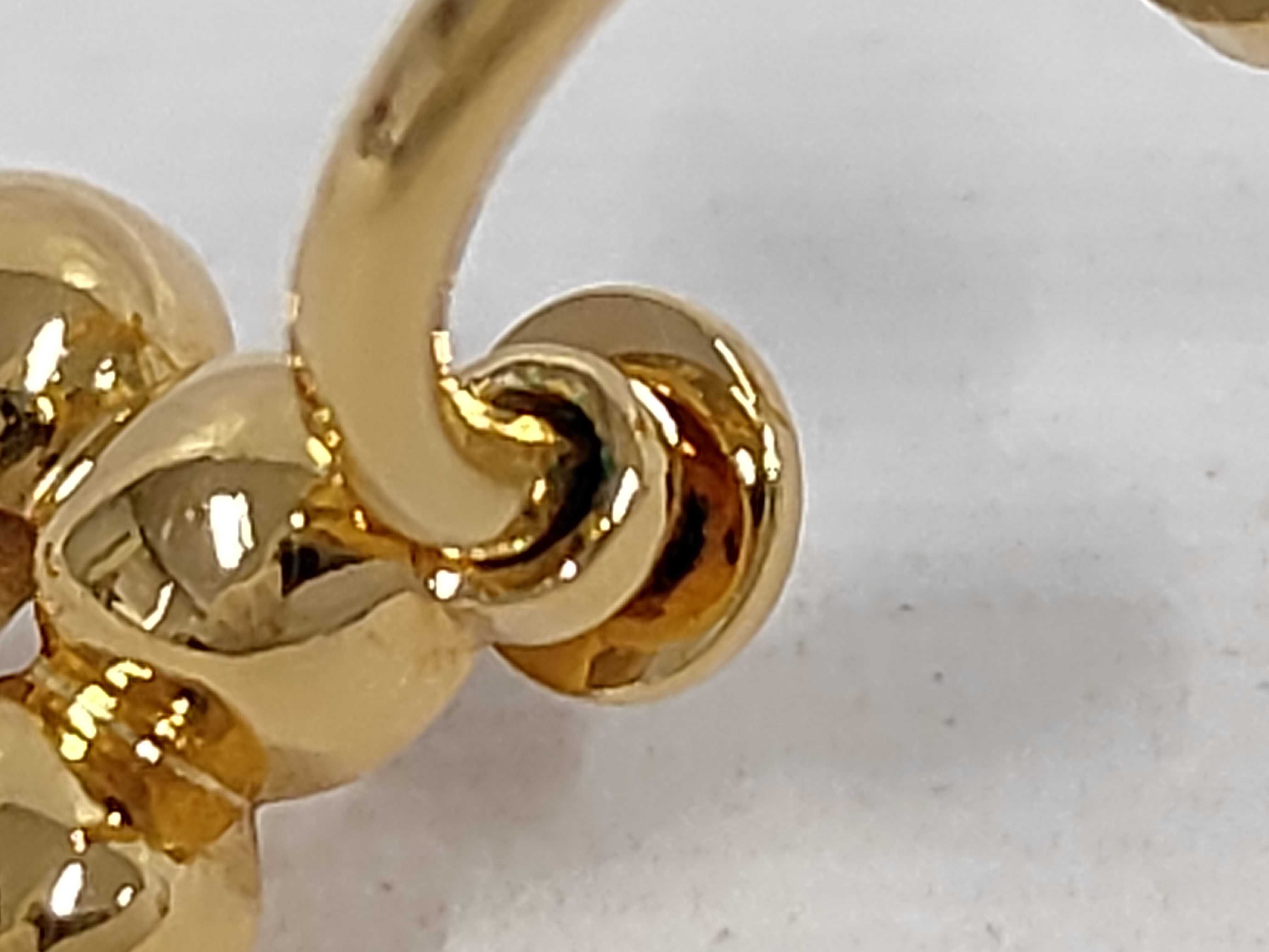 Bouclédreilles Blooming Earrings M64859 Earrings — view 8
