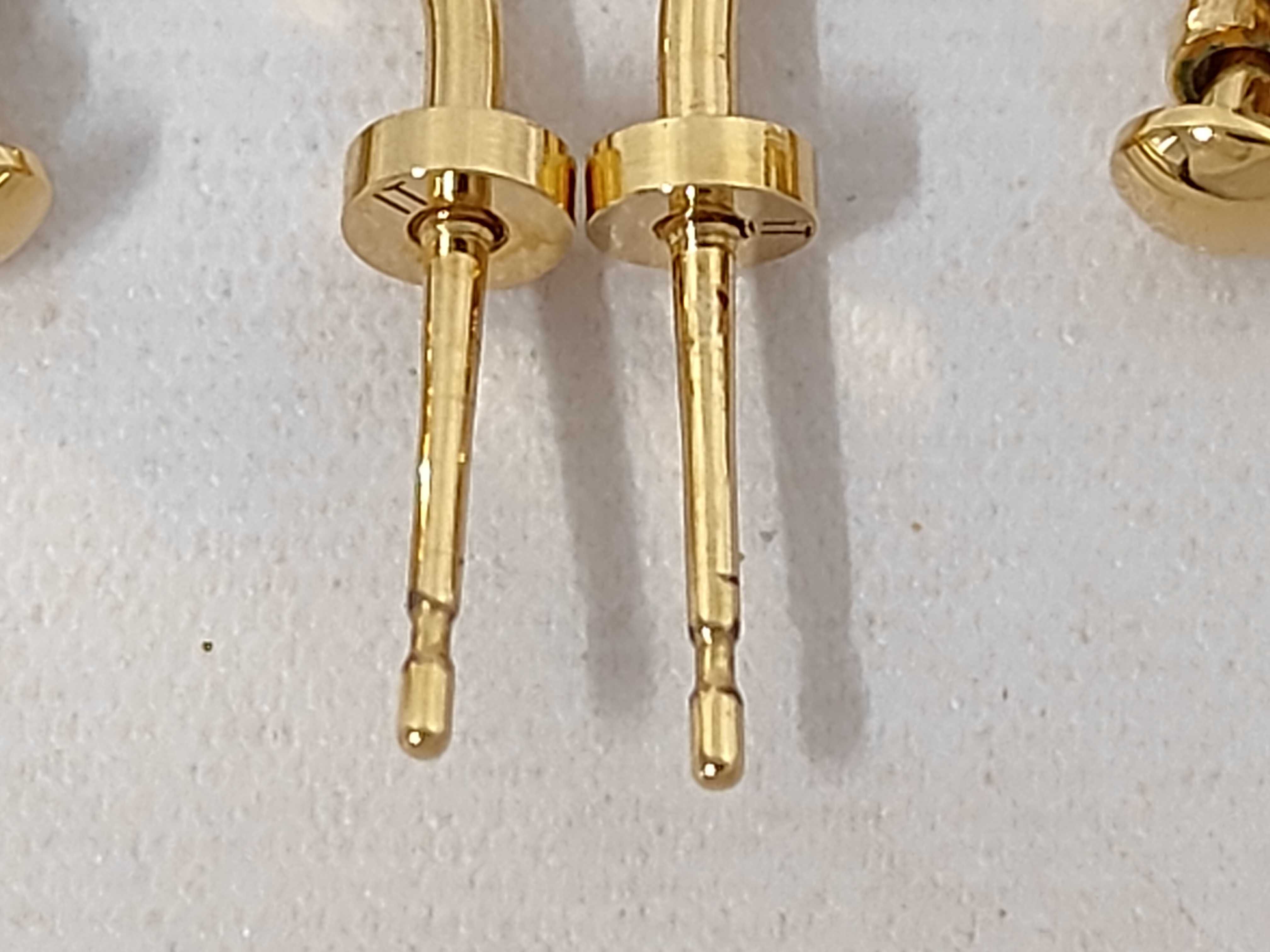 Bouclédreilles Blooming Earrings M64859 Earrings — view 9