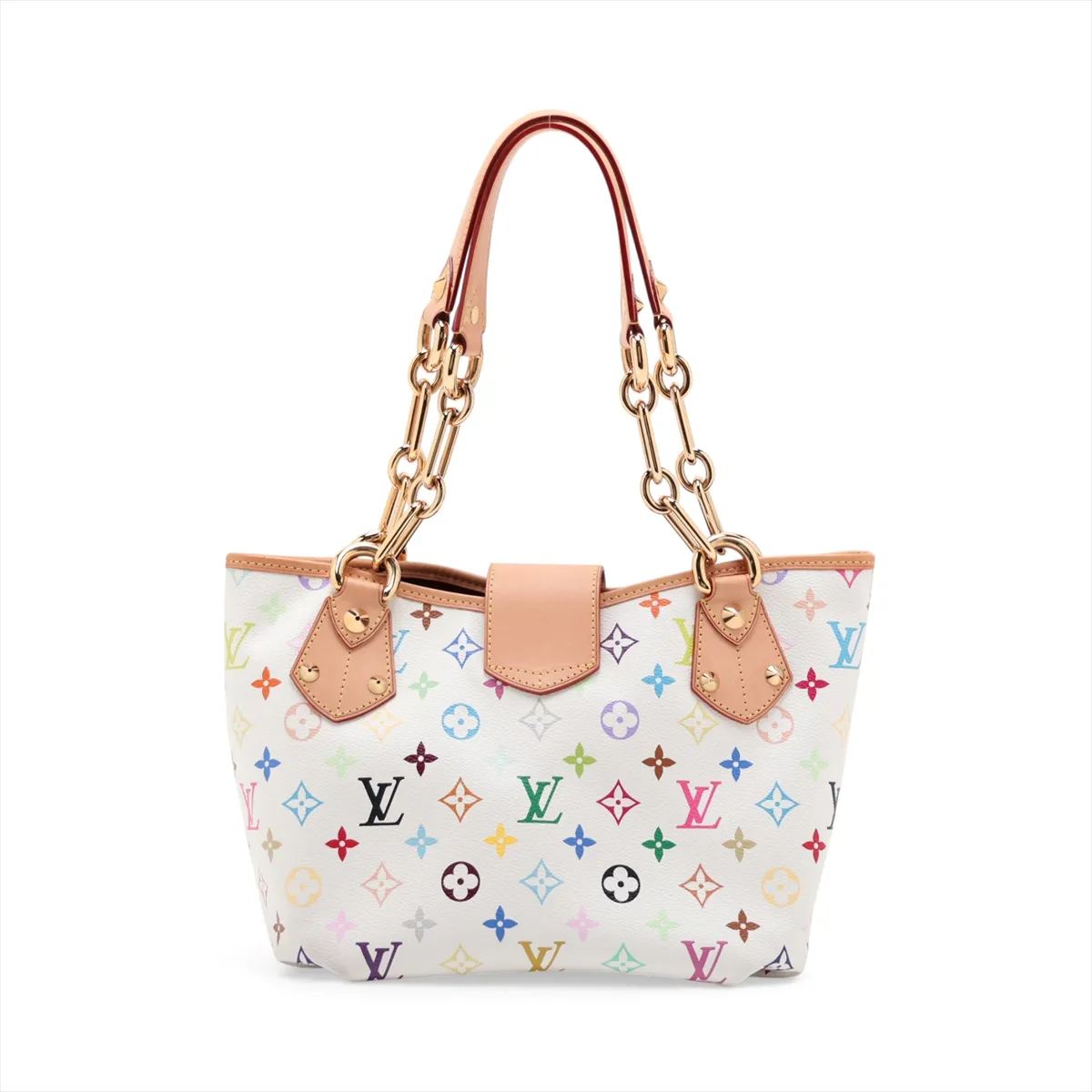 Multicolor Annie MM M40307 SR2140 White — view 2
