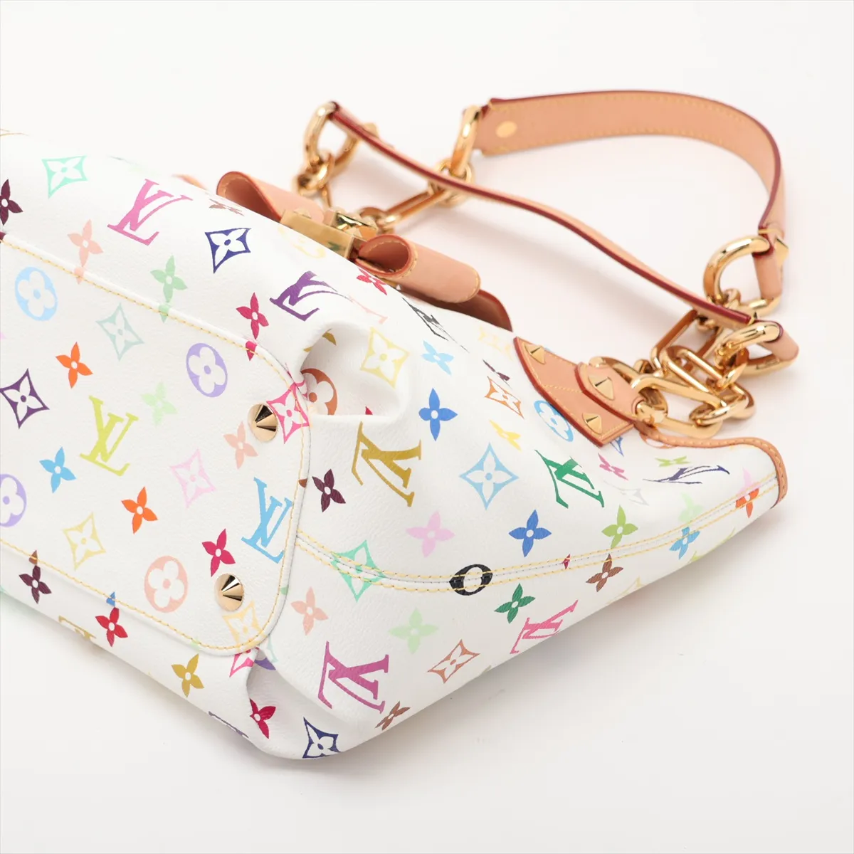 Multicolor Annie MM M40307 SR2140 White — view 3