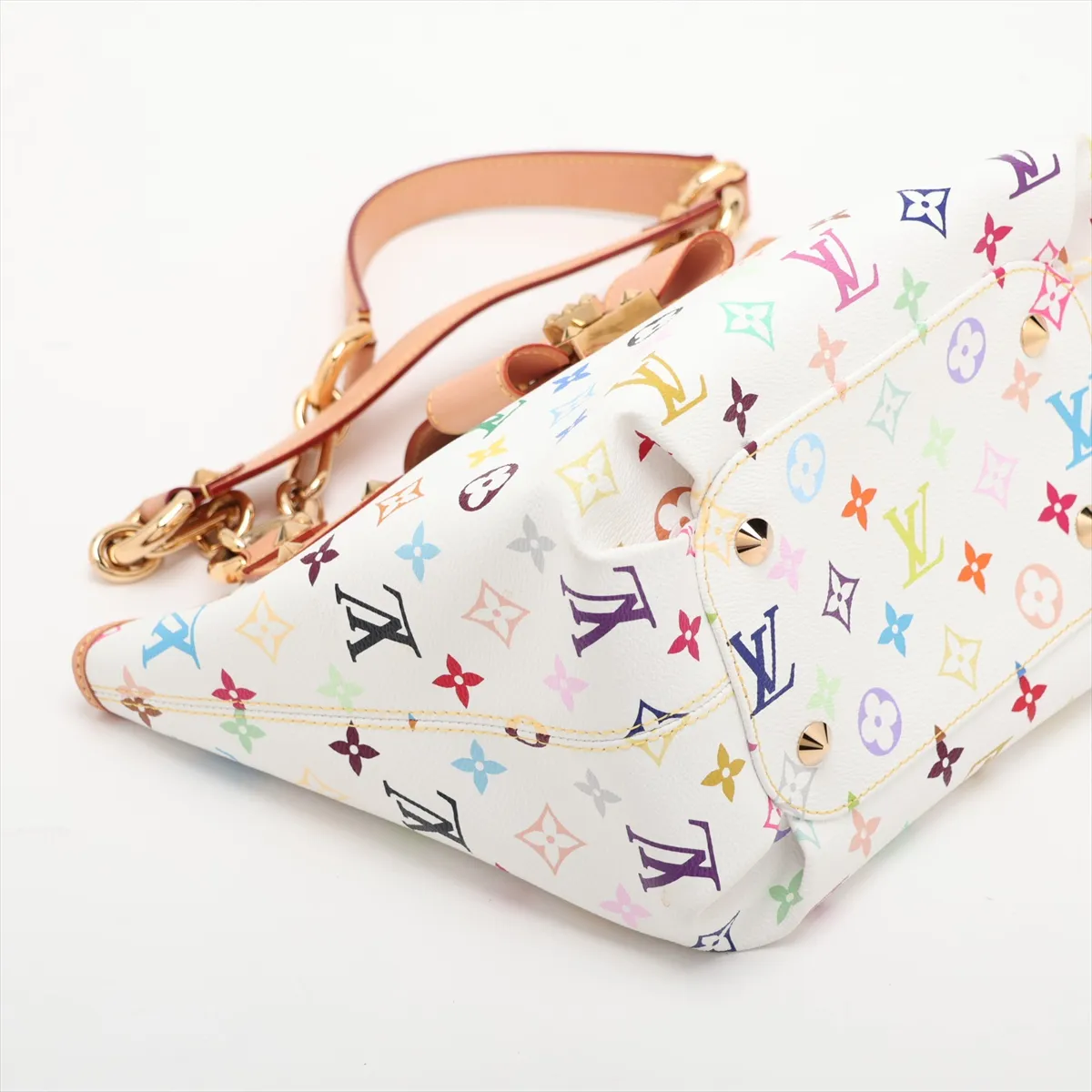 Multicolor Annie MM M40307 SR2140 White — view 4