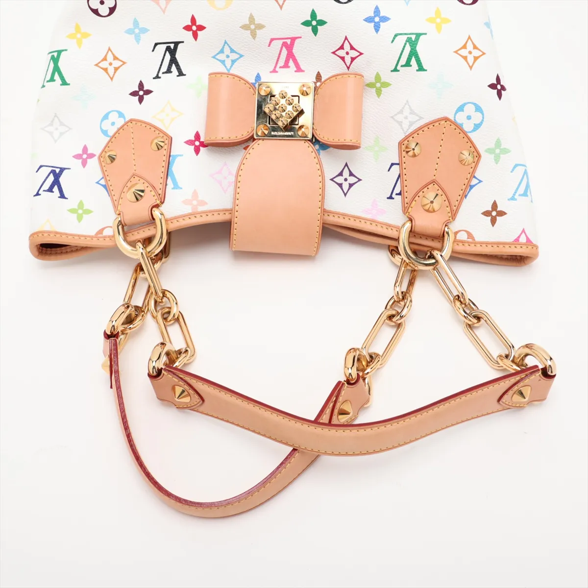 Multicolor Annie MM M40307 SR2140 White — view 5