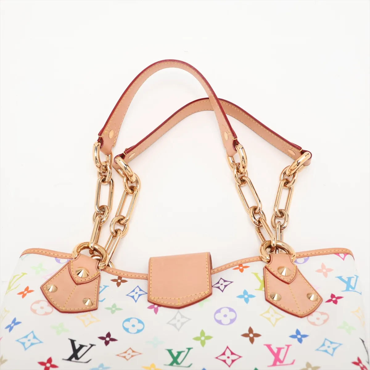 Multicolor Annie MM M40307 SR2140 White — view 6